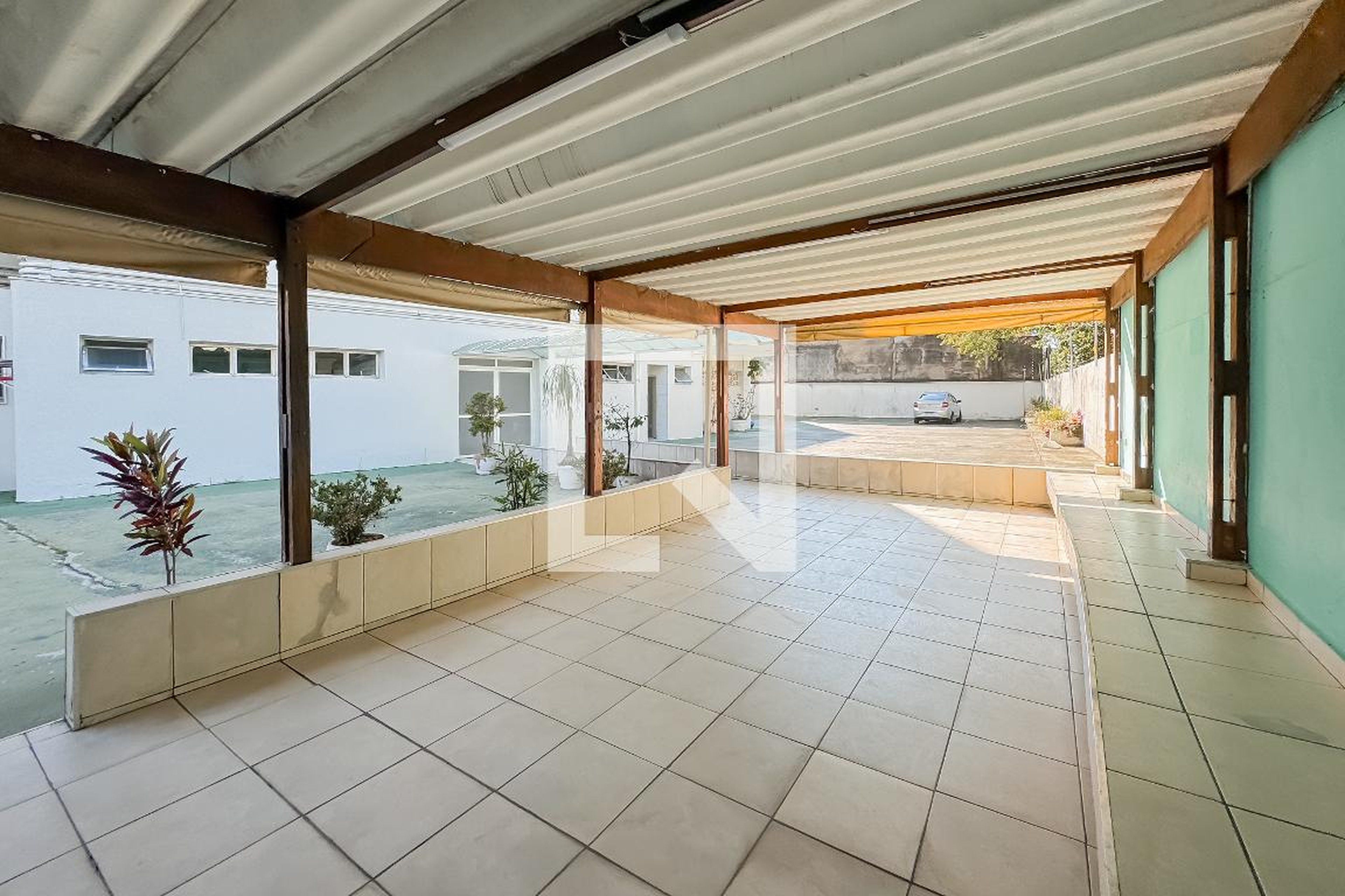 Churrasqueira - Don Carlos