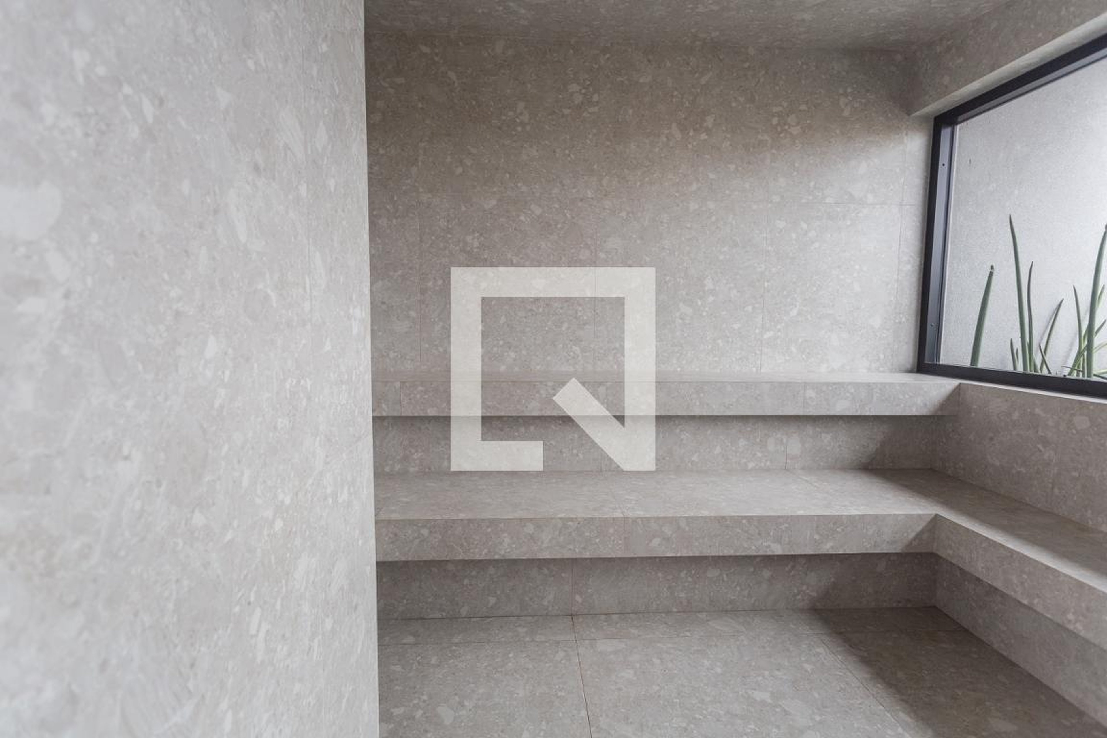 Sauna - Aimorés Moradias