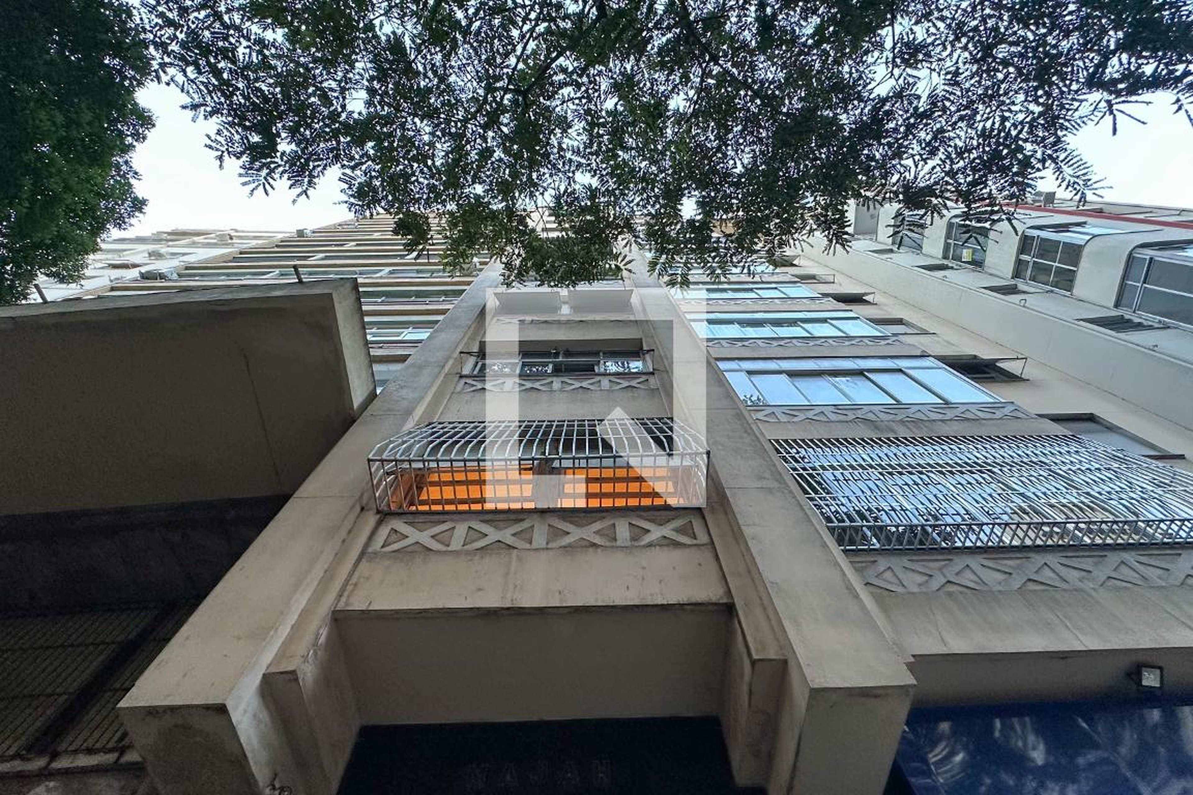 Fachada Edifício Majar