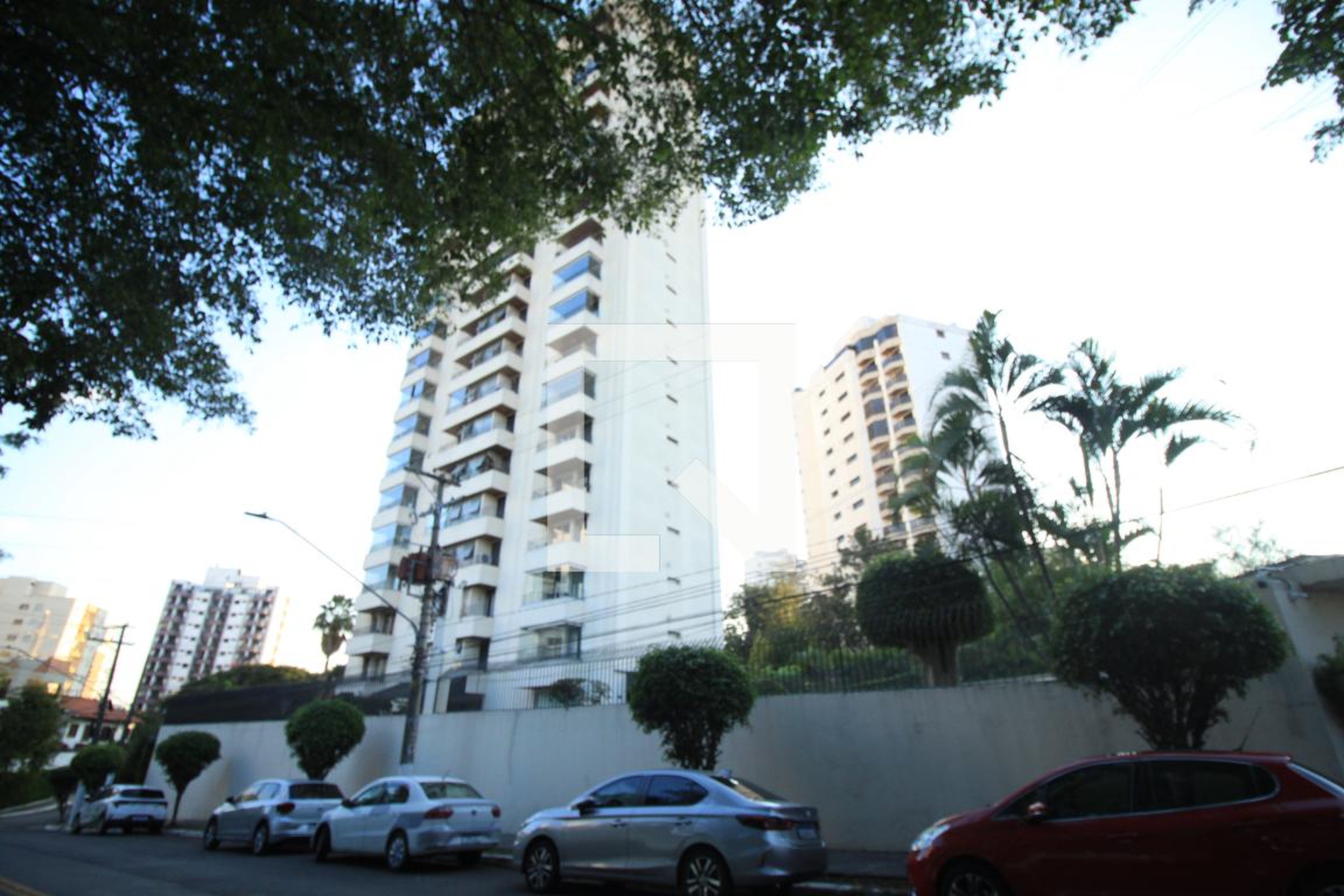 Fachada Condomínio Castellamari Di Stabia