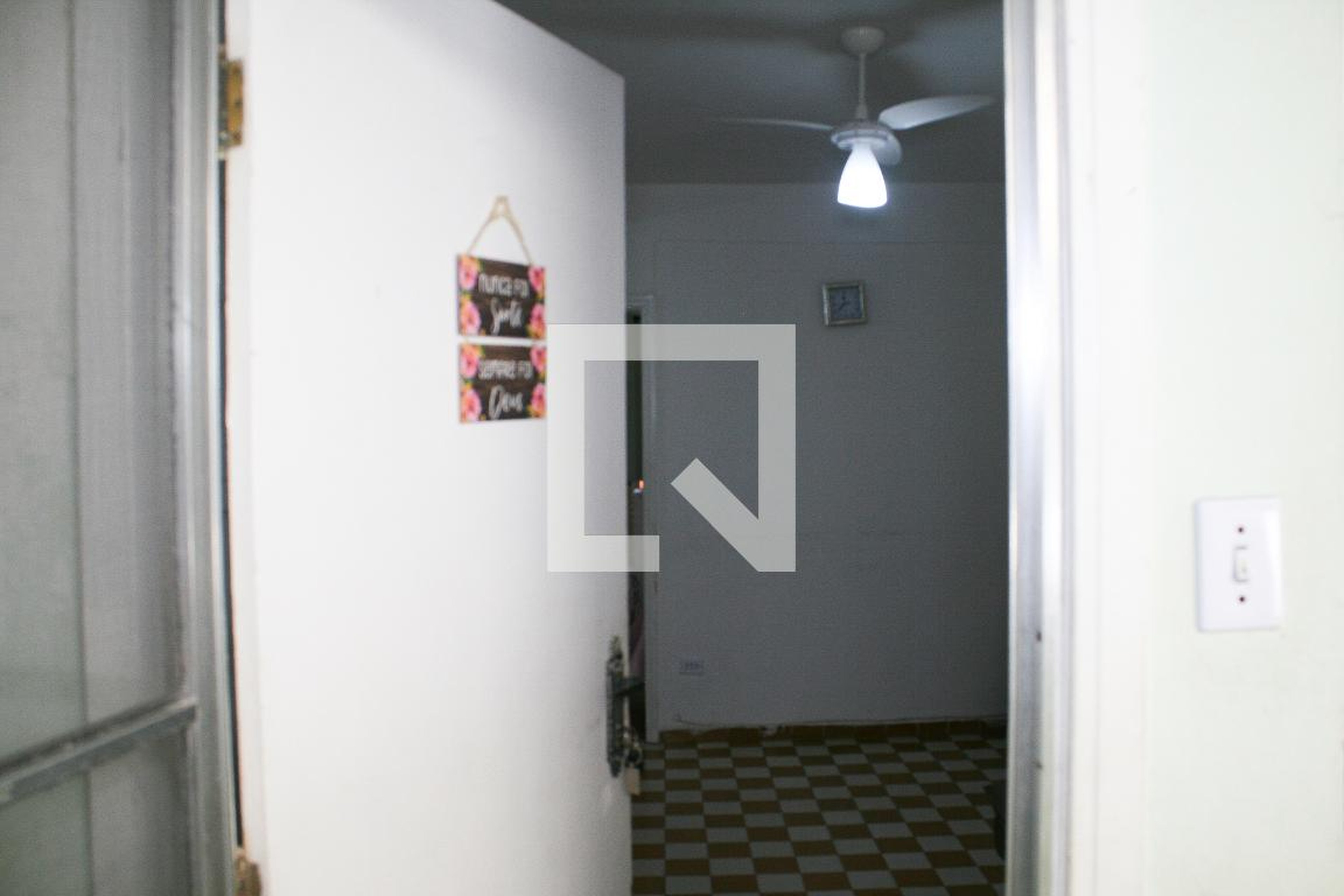 Entrada - Costa Azul