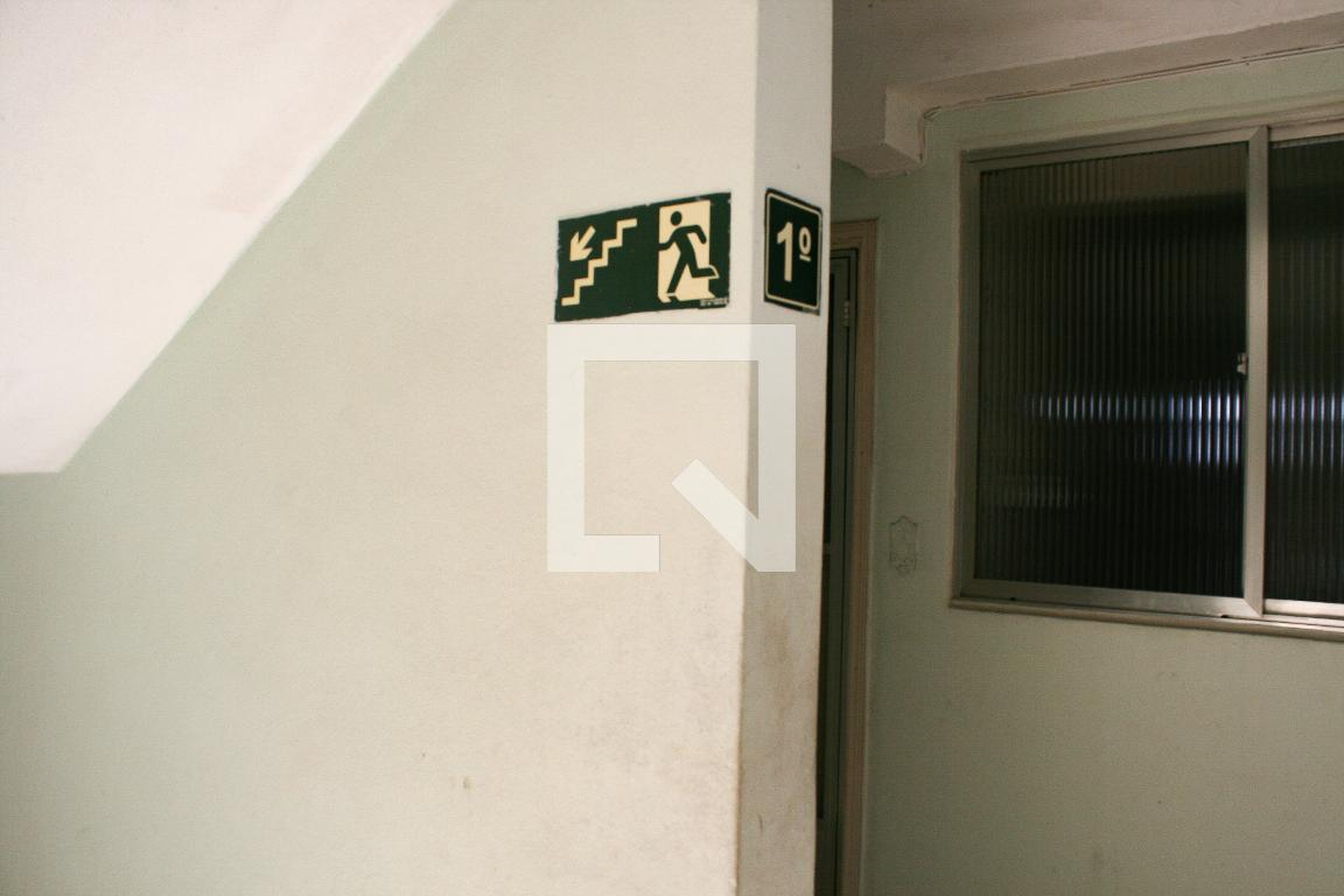 Área comum - Costa Azul