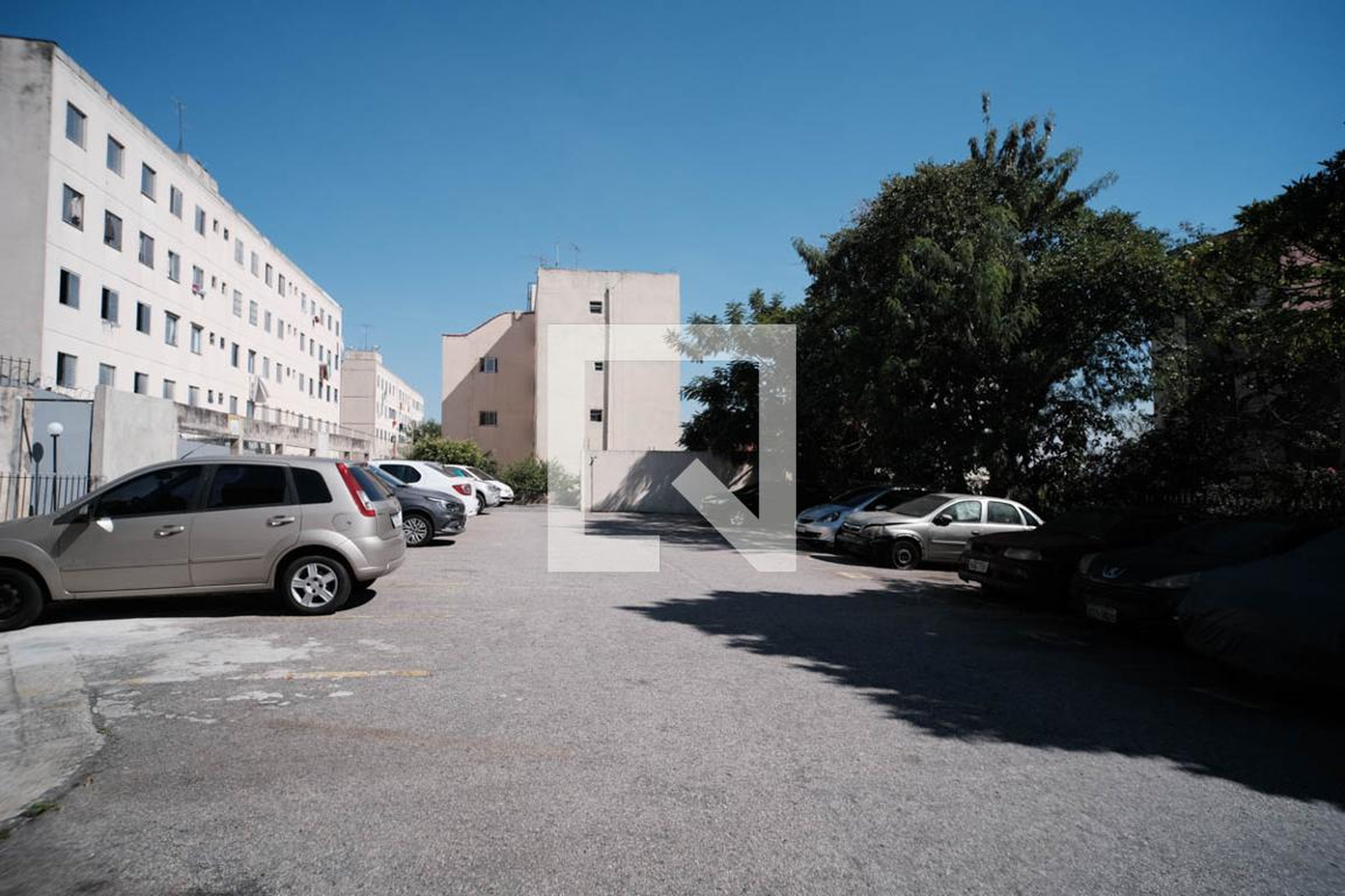 Área comum Condomínio em Rua Padre Cristóvão Cordeiro, 94