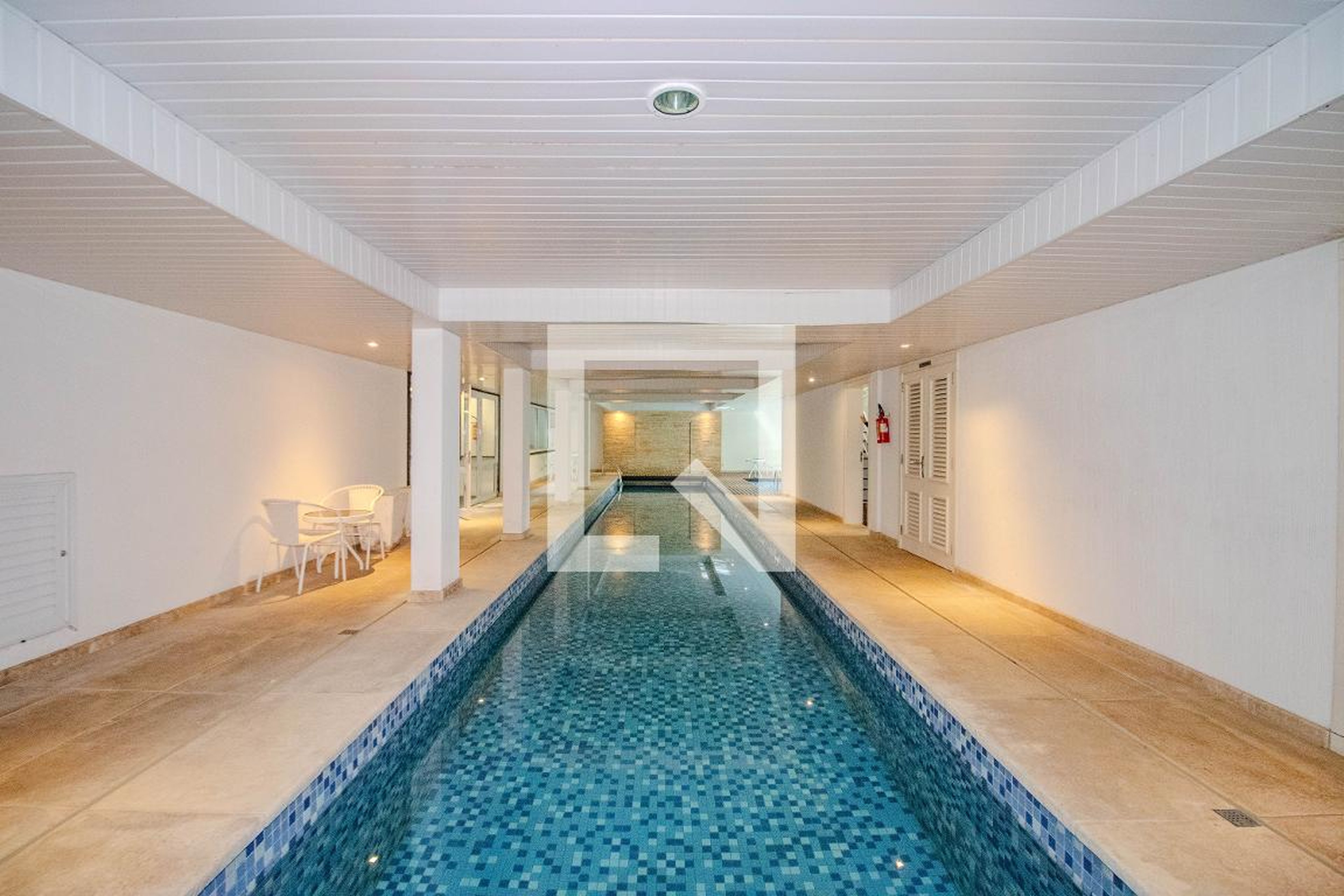 Área comum - Jardim Provence Casa ONE23179