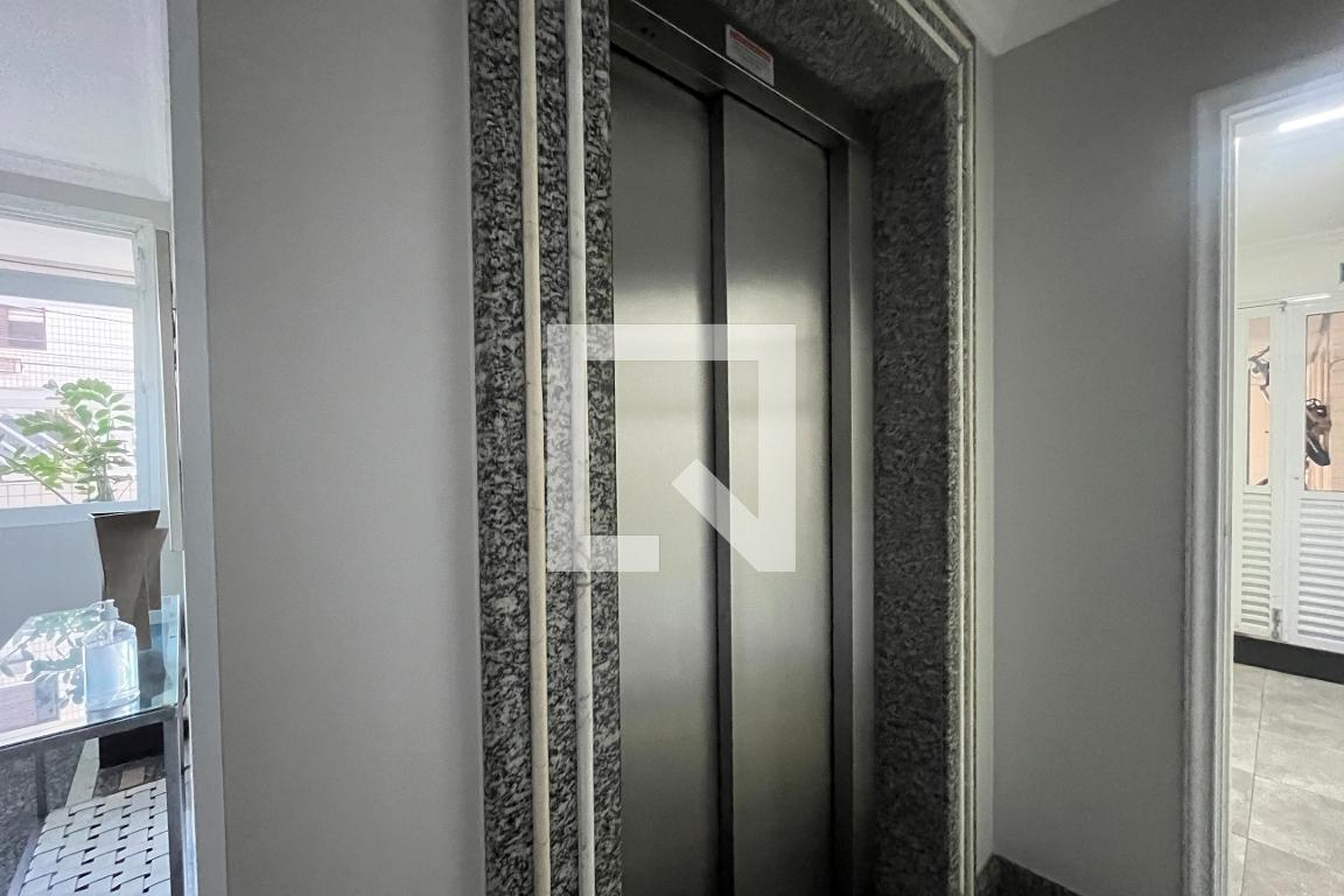 Área comum - Marisol