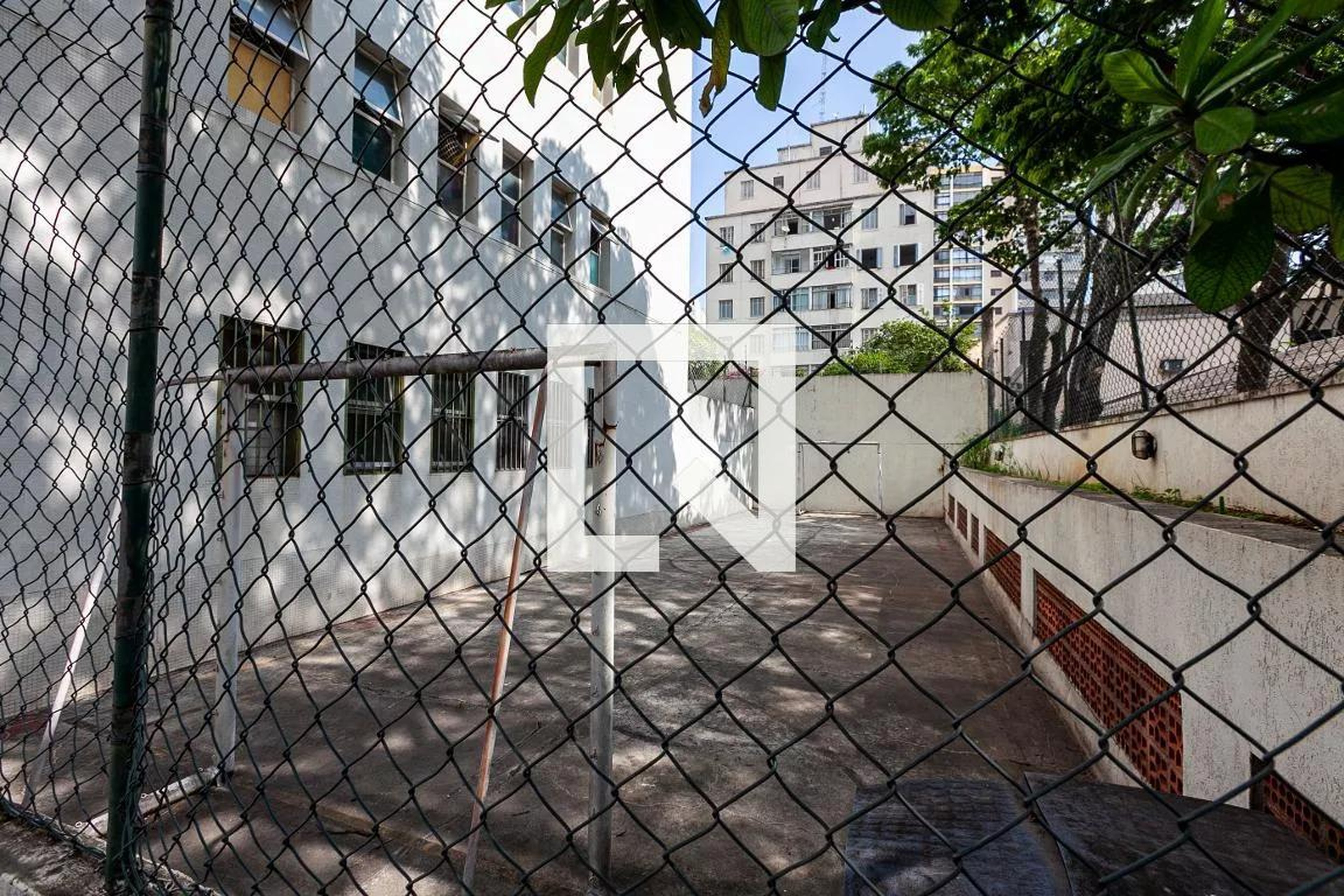 Quadra Esportiva - Carolina