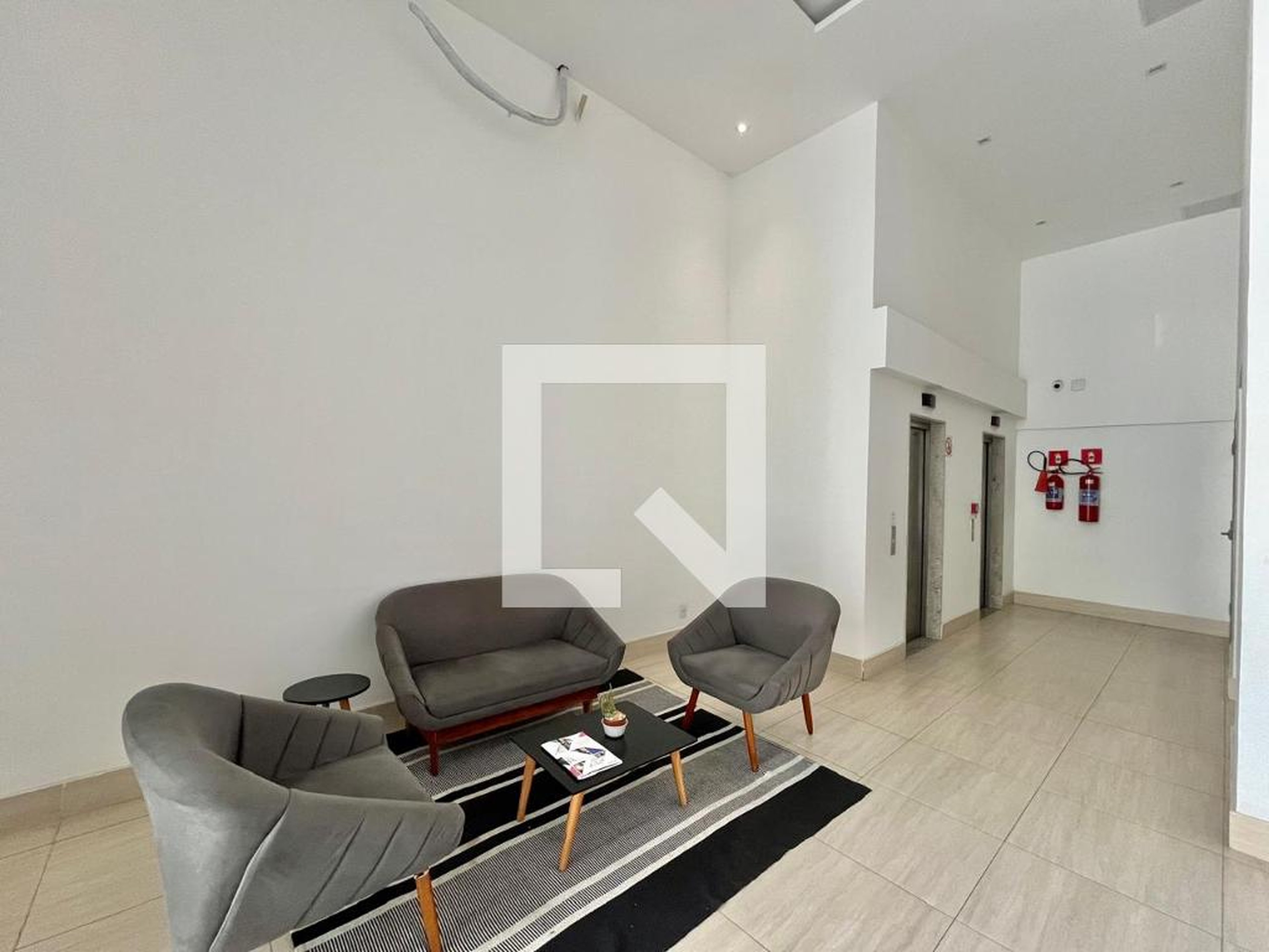 Hall - Genesis Apartments Business & Services