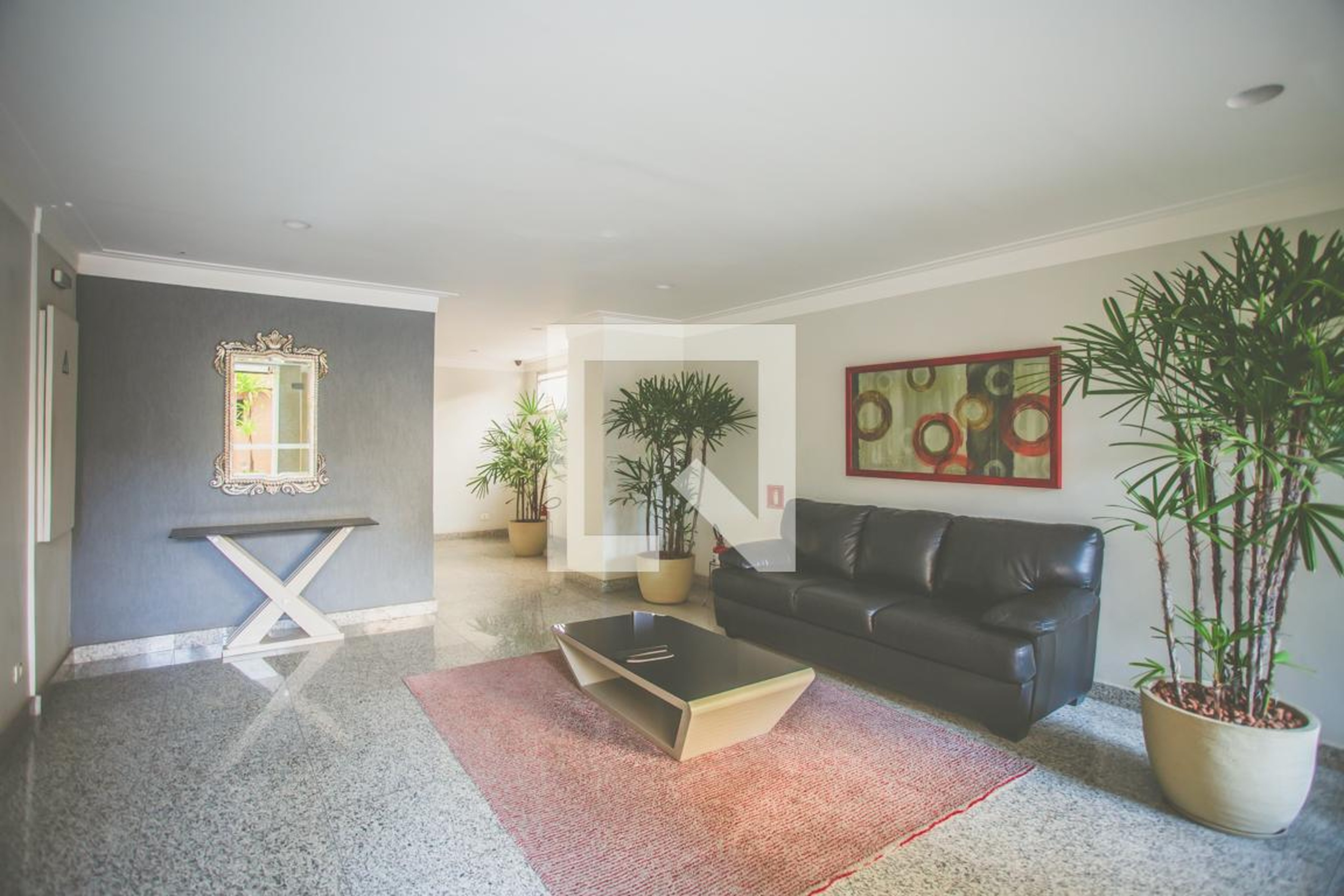 Hall social - Tatiana