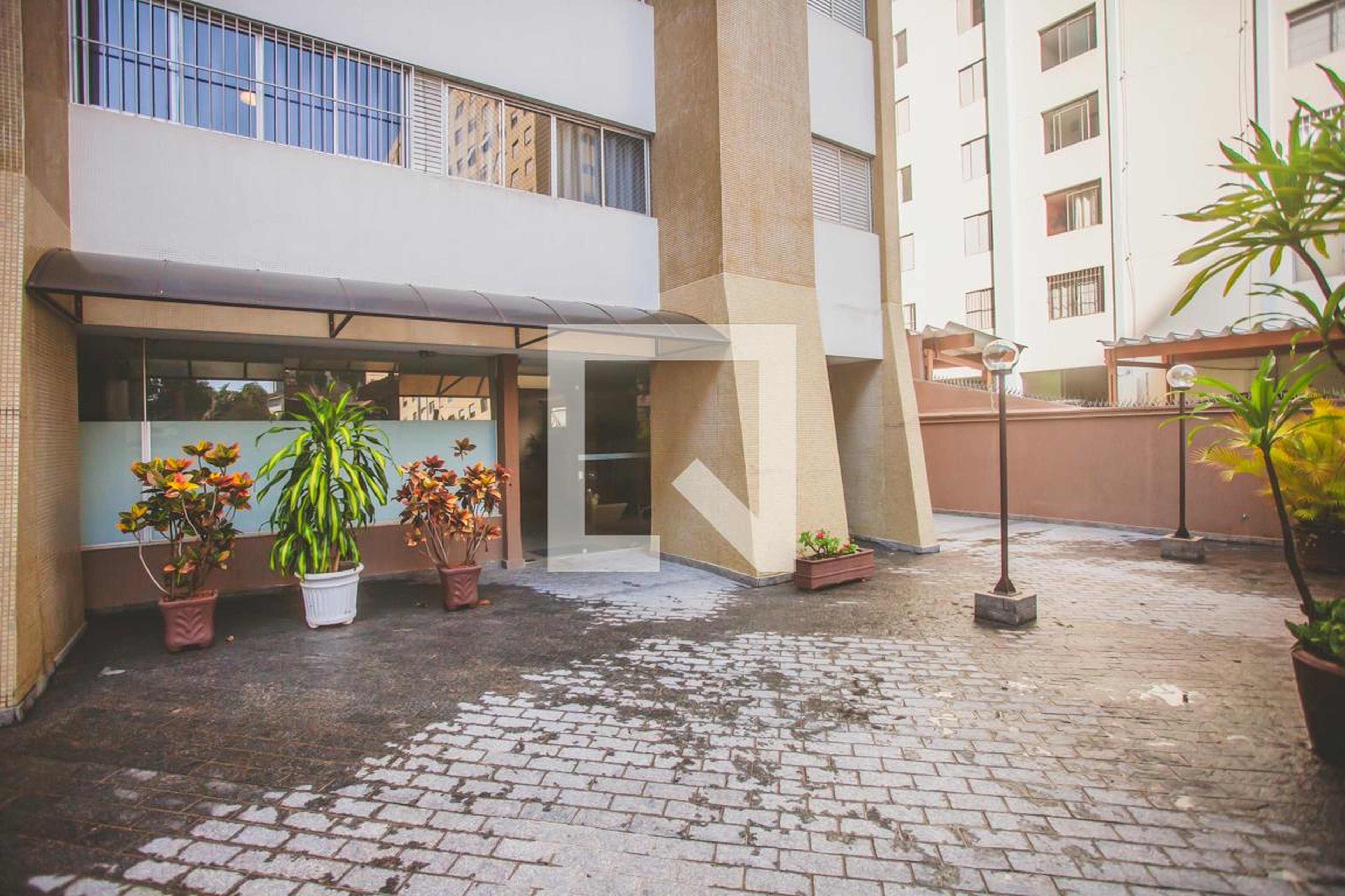 Hall de Entrada - Tatiana