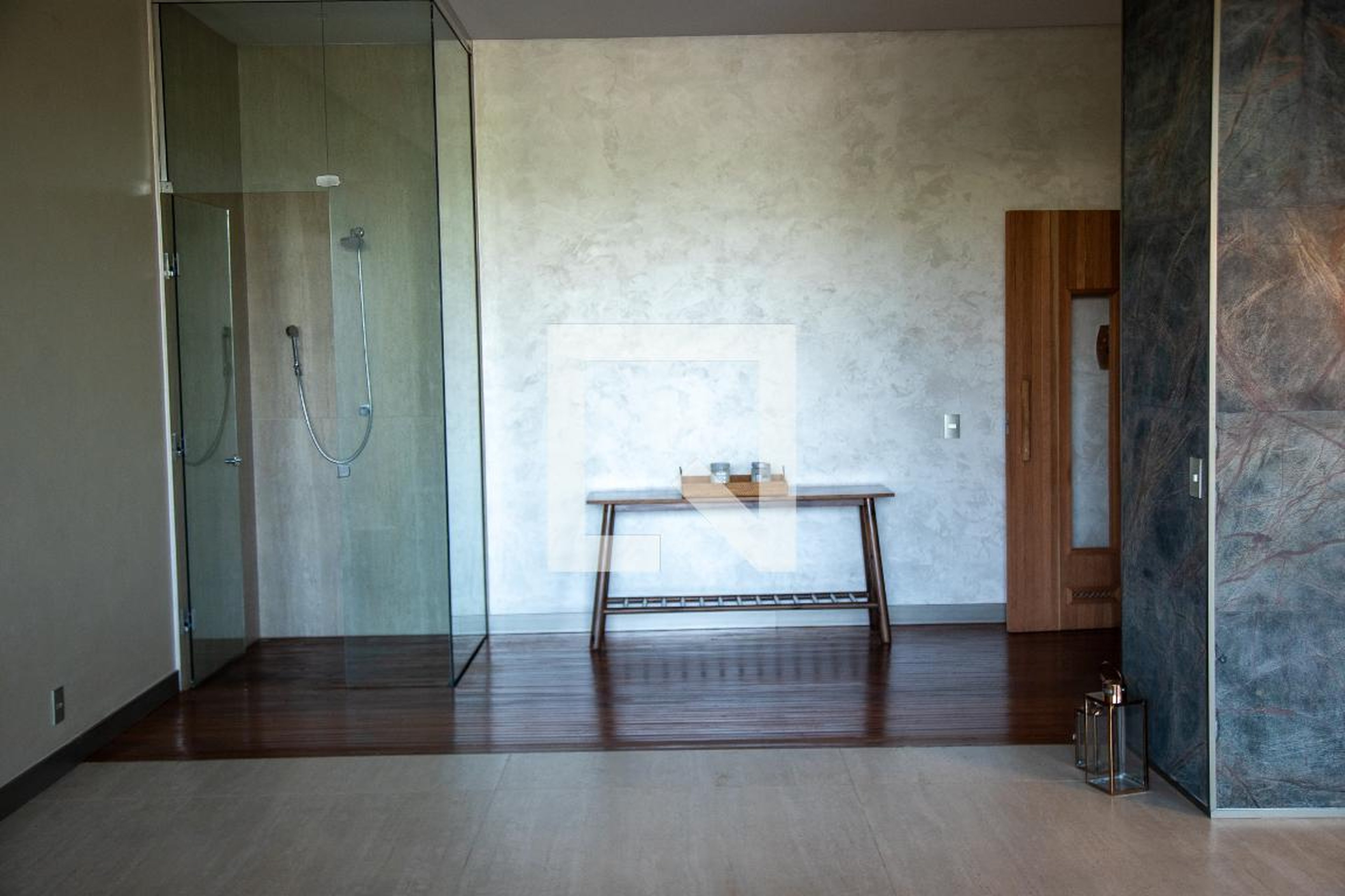 Área comum Condomínio em Rua Bento Branco de Andrade Filho, 481