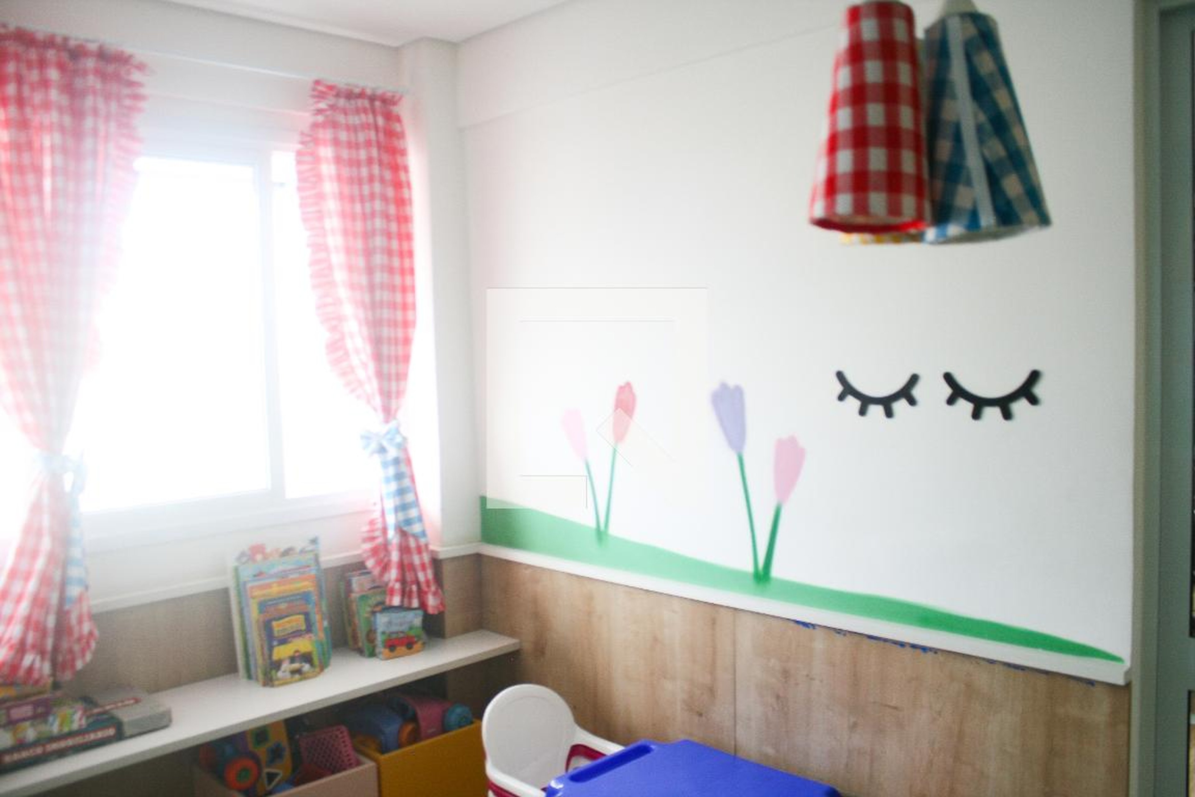 Sala de Jogos - Viguer