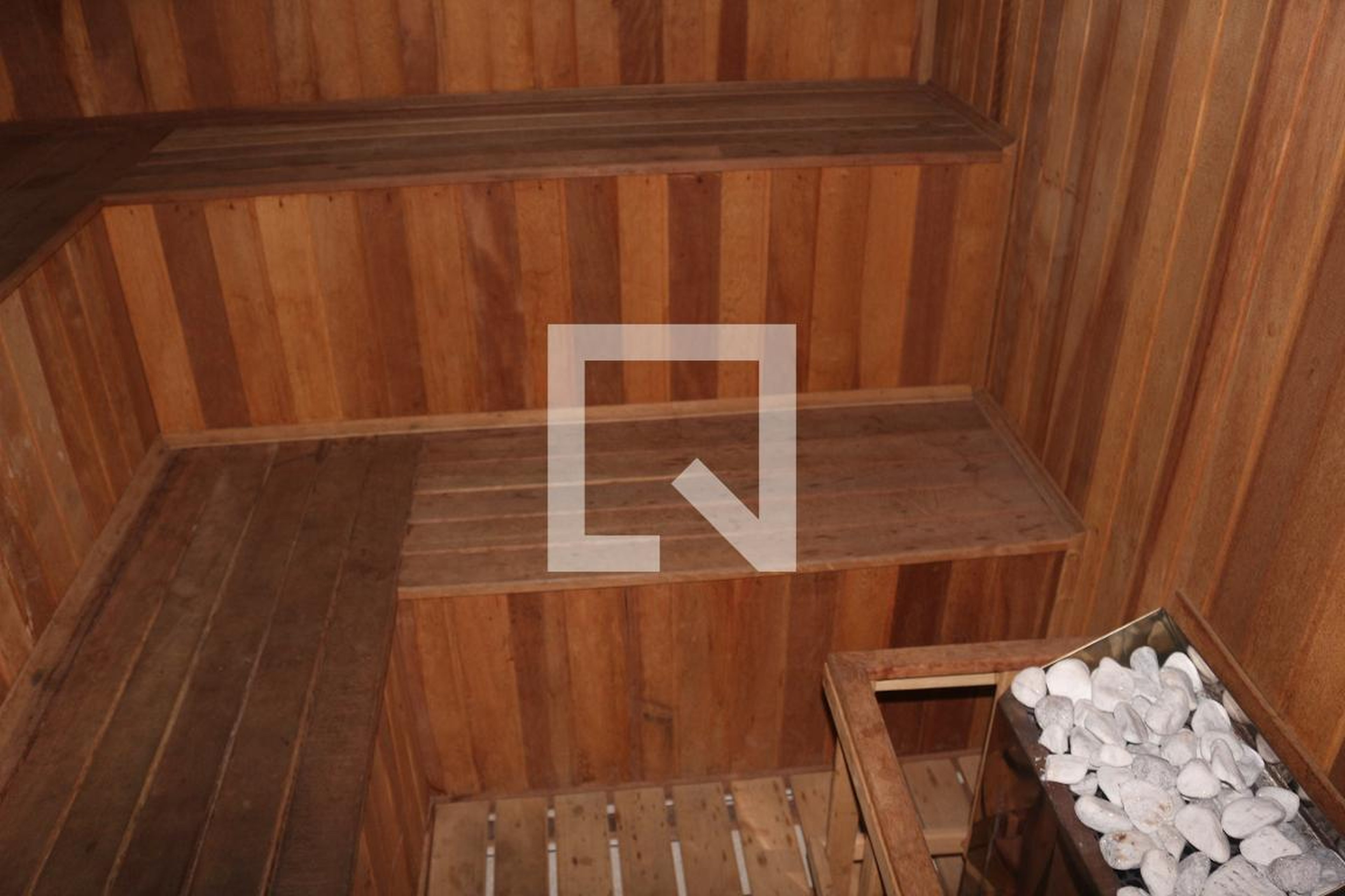 Sauna - Conjunto Residencial Villagio Esperanza