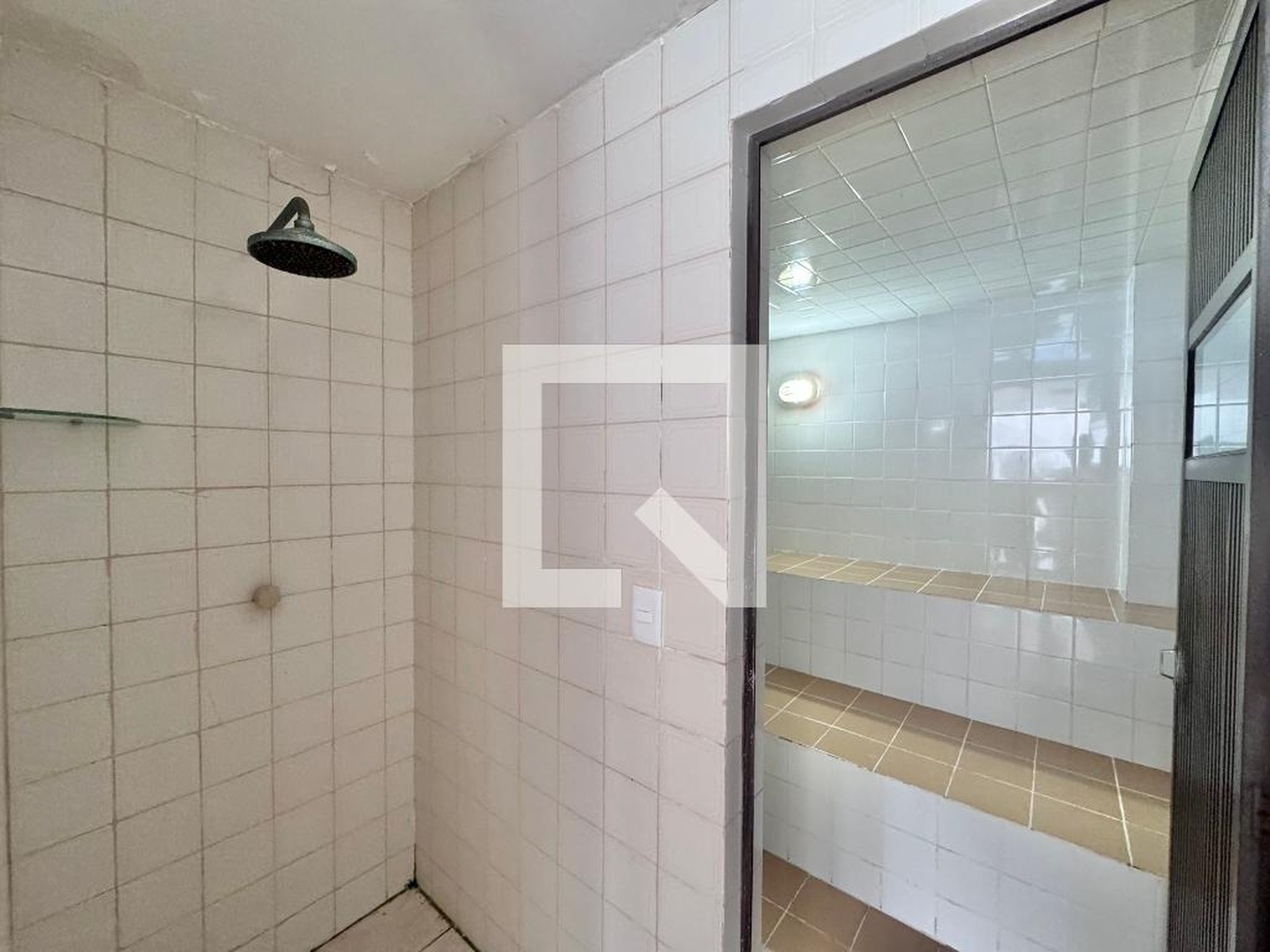 Área comum - Edifício Turin