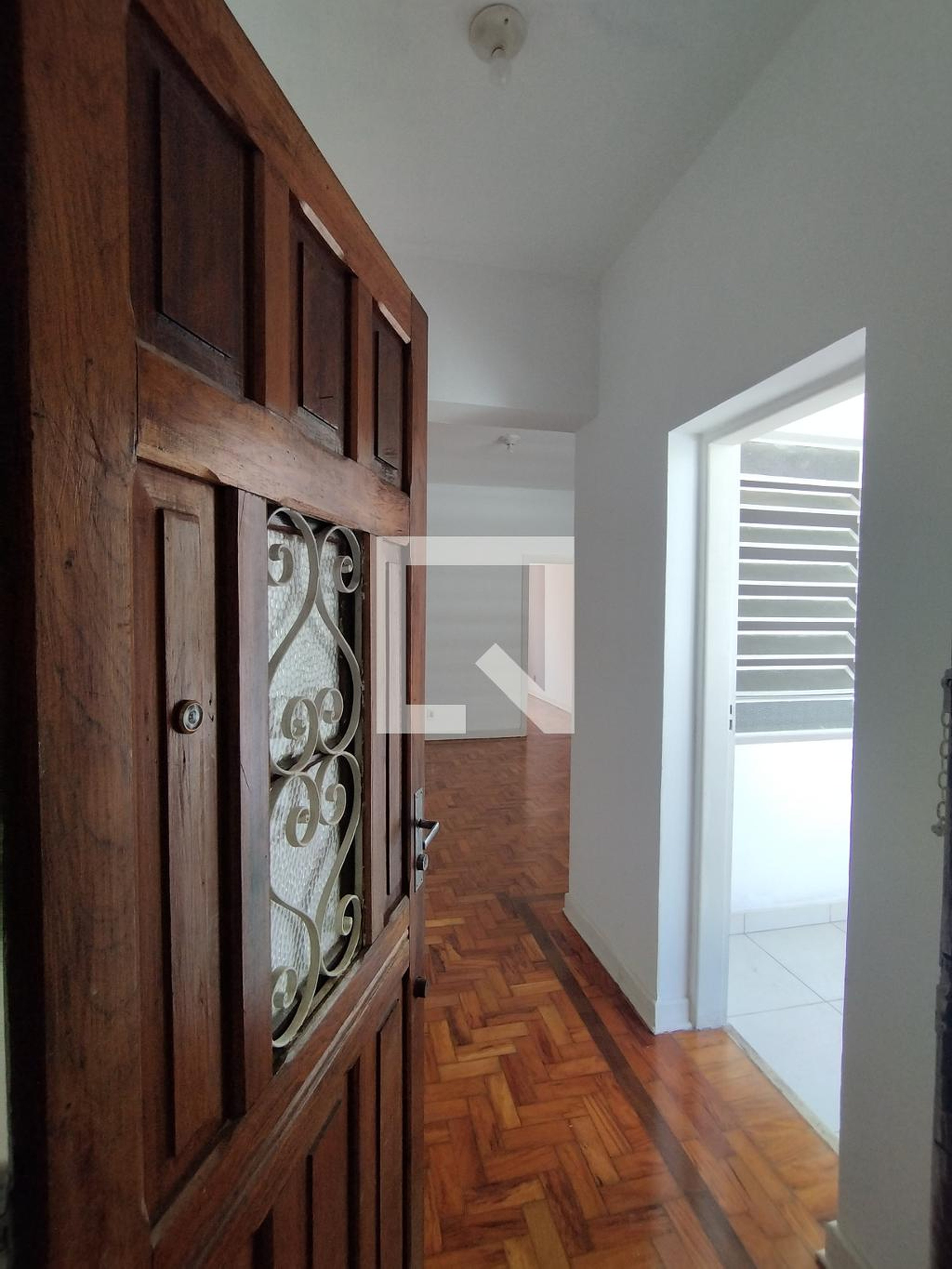 Entrada - Raimundo de Brito