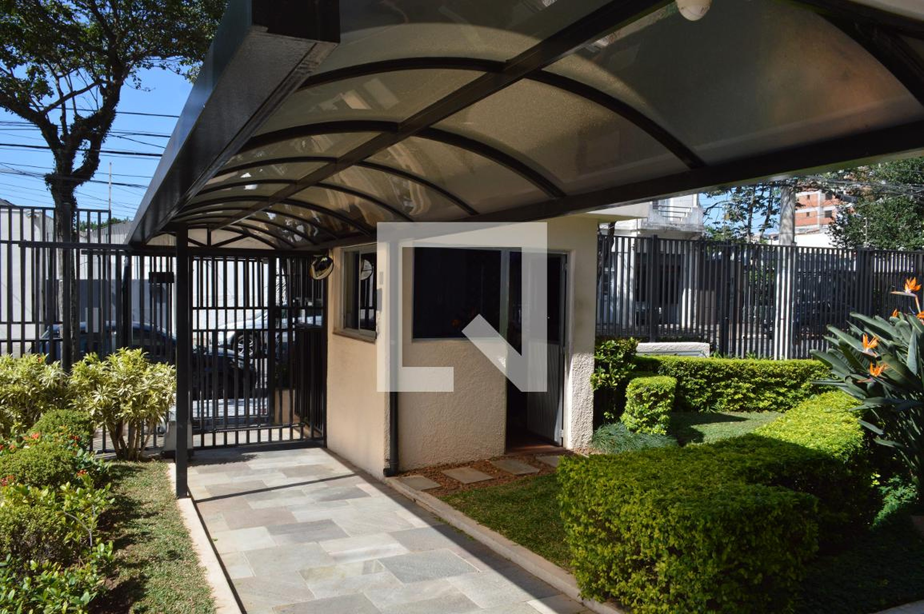 Portaria - ´Sansão e Dalila