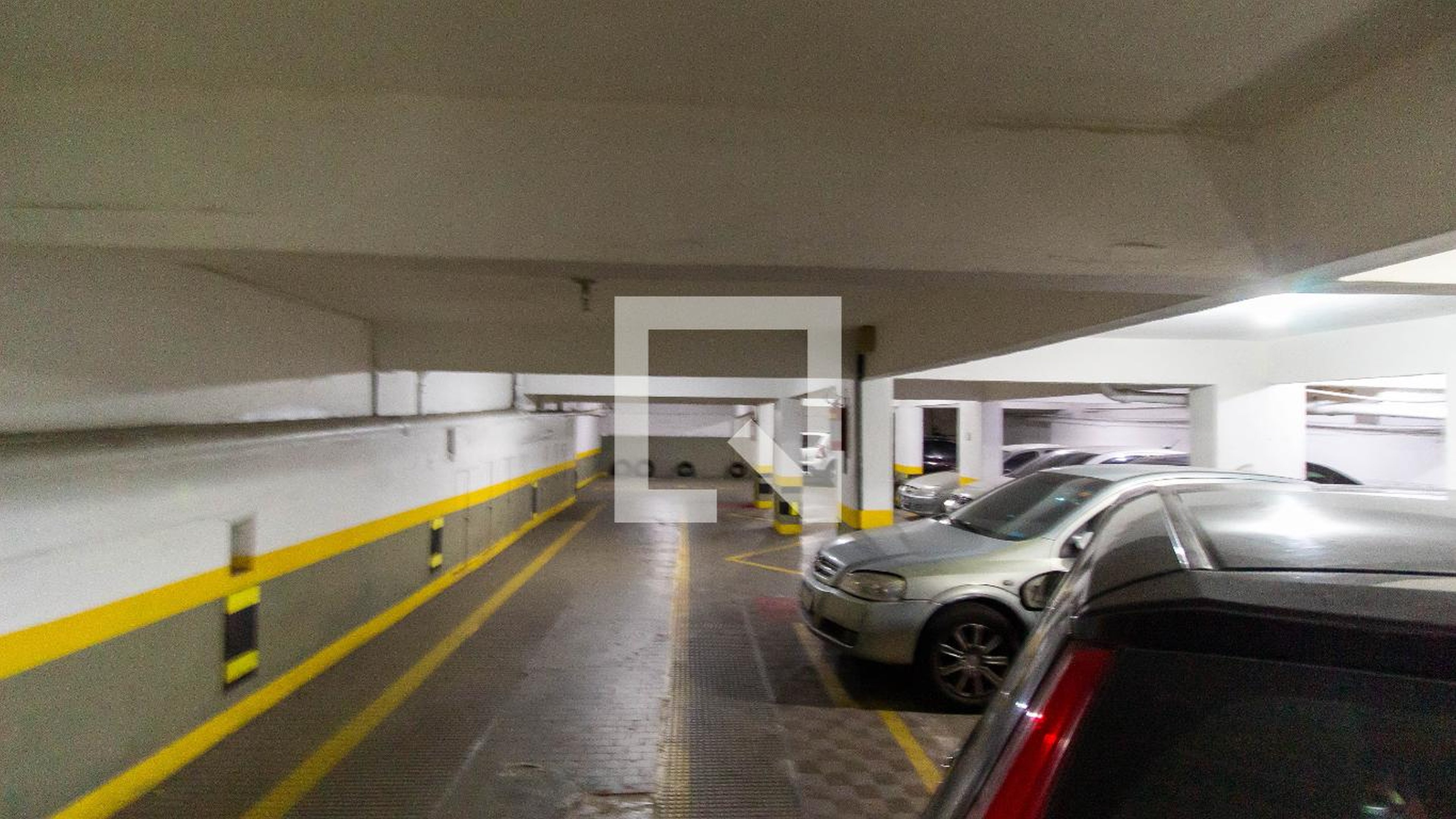 Área comum - Maximus