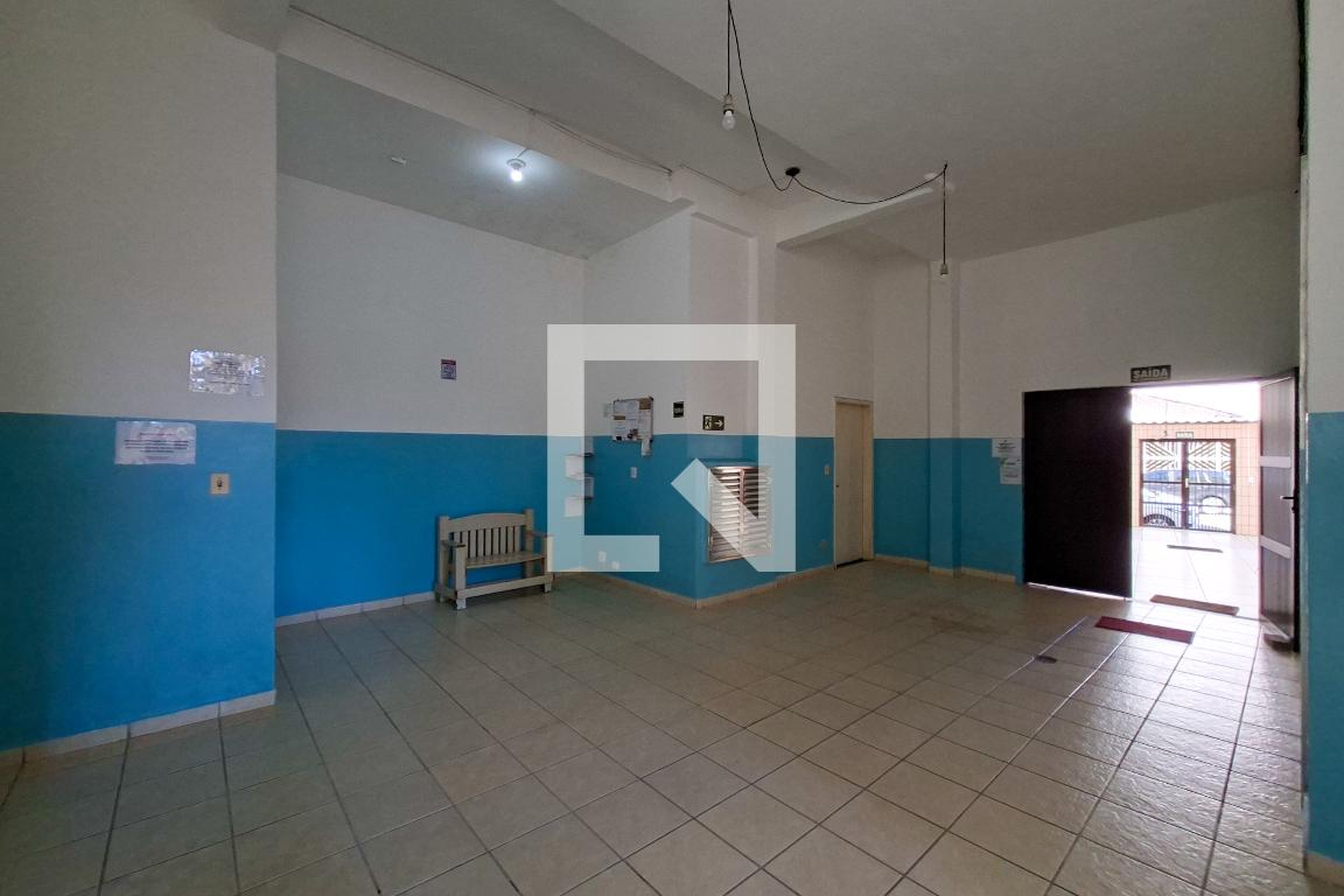 Hall de entrada - null