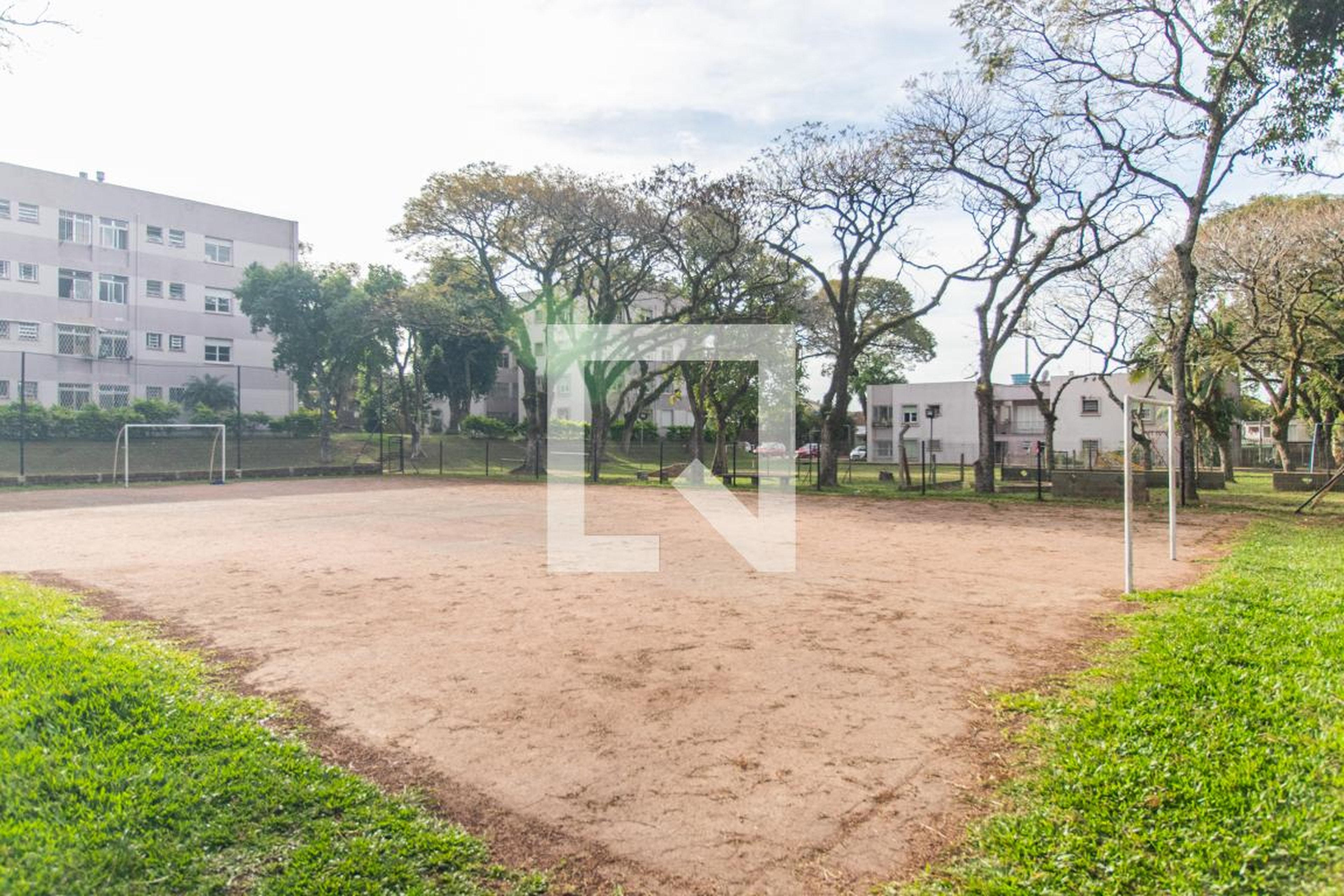 Quadra Esportiva - Marechal Mesquita