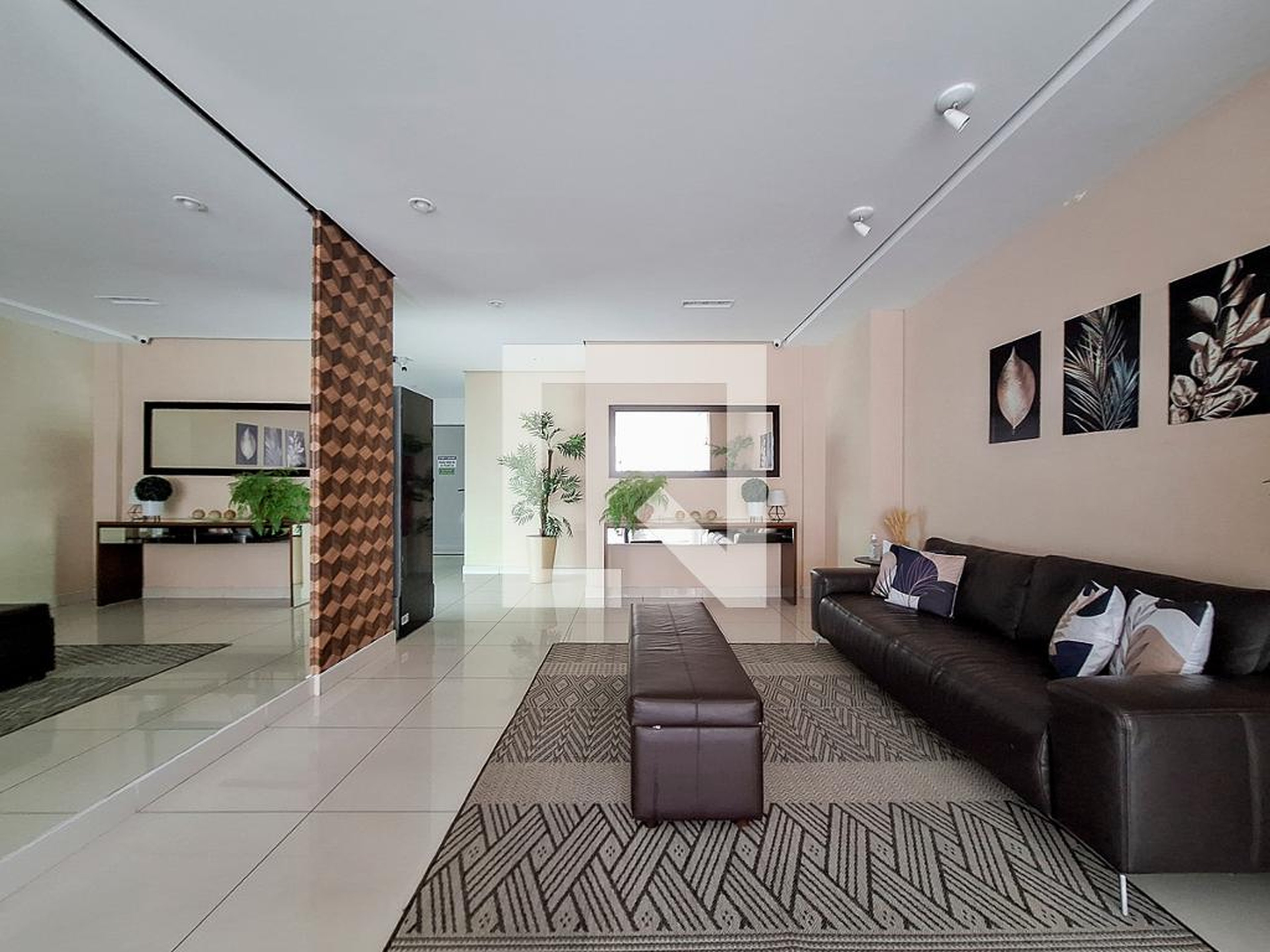 Hall social - Saint Paul