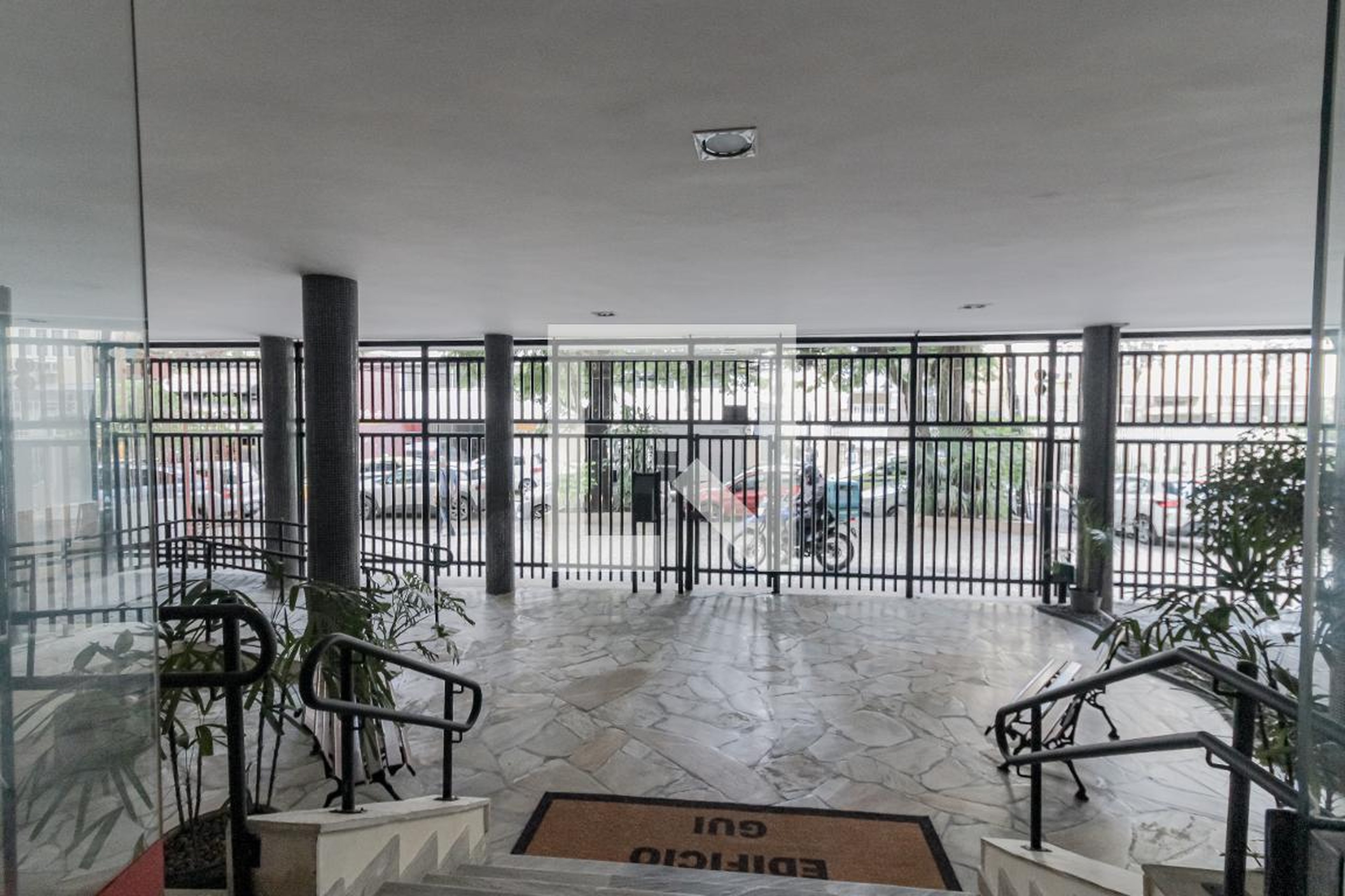 Hall de entrada - null