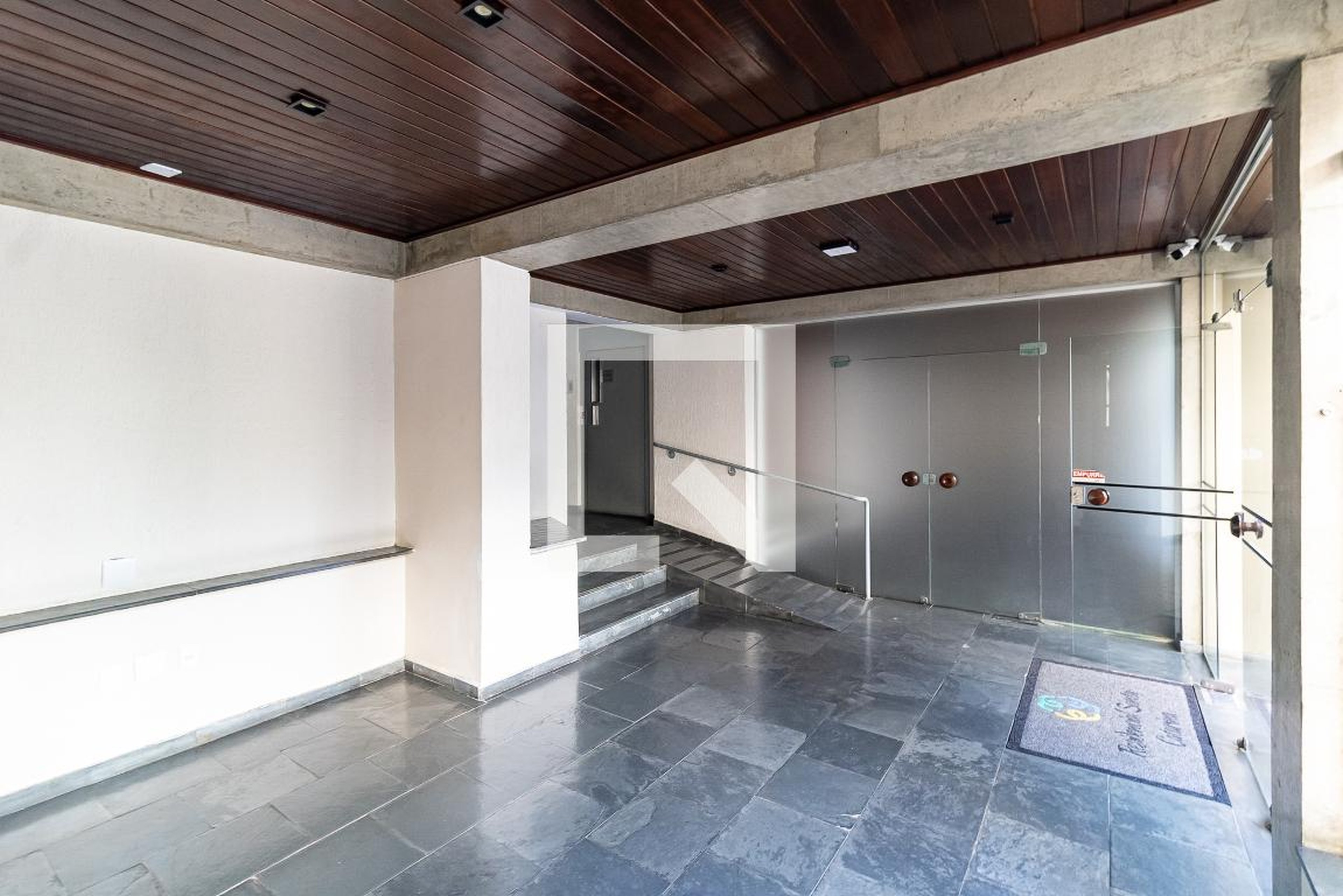 Hall de Entrada - Santa Catarina