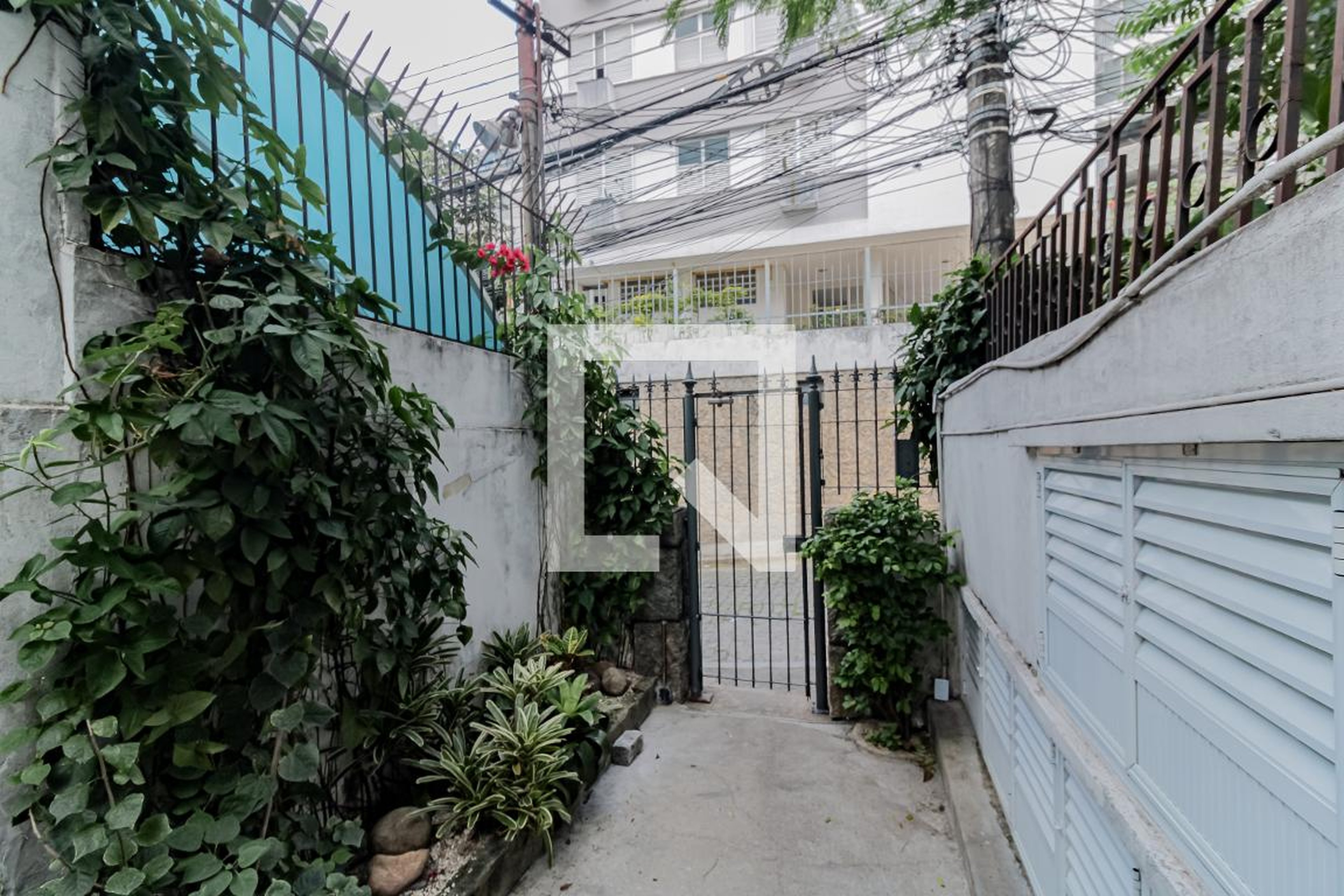 Hall de entrada - null