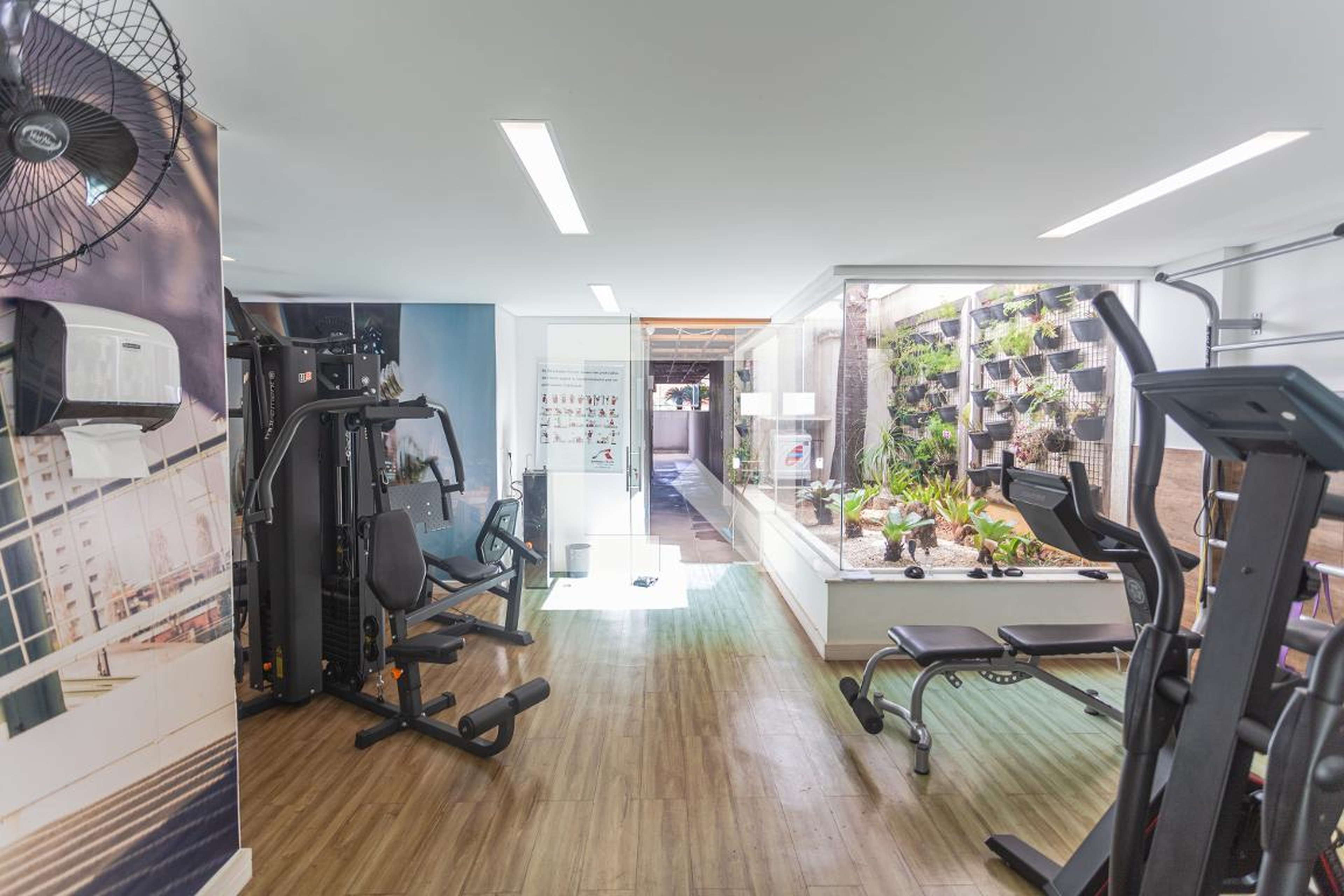 Academia - Vila de Cascais