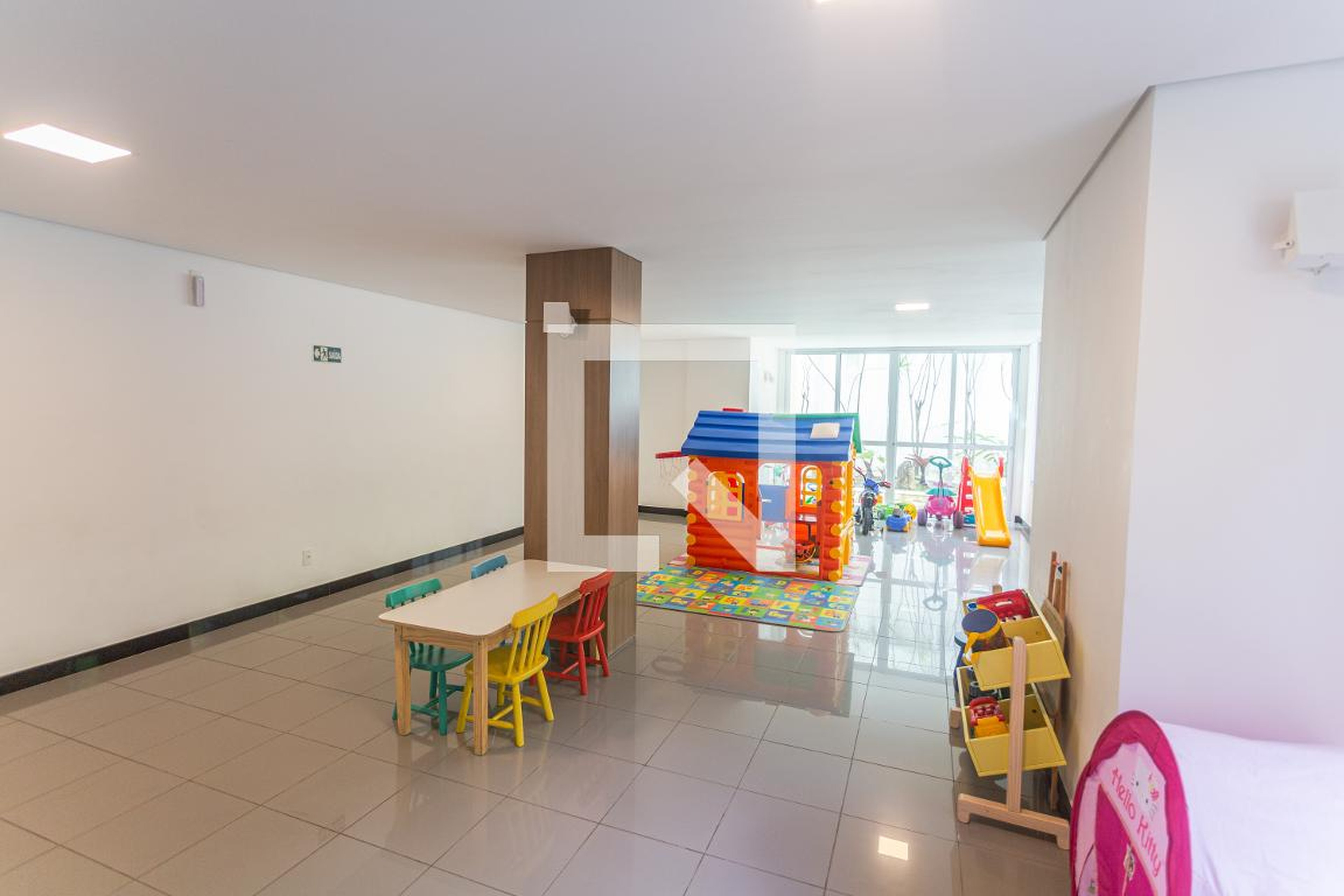 Brinquedoteca - Vila de Cascais