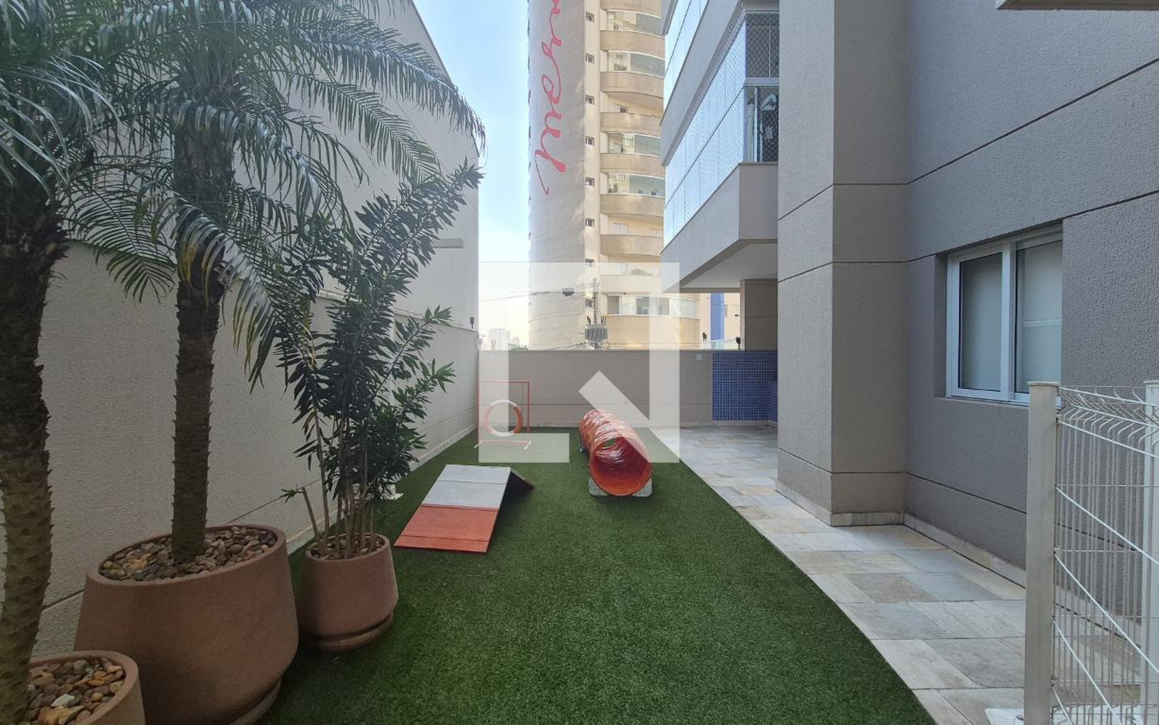 Playground - Allure Patriani