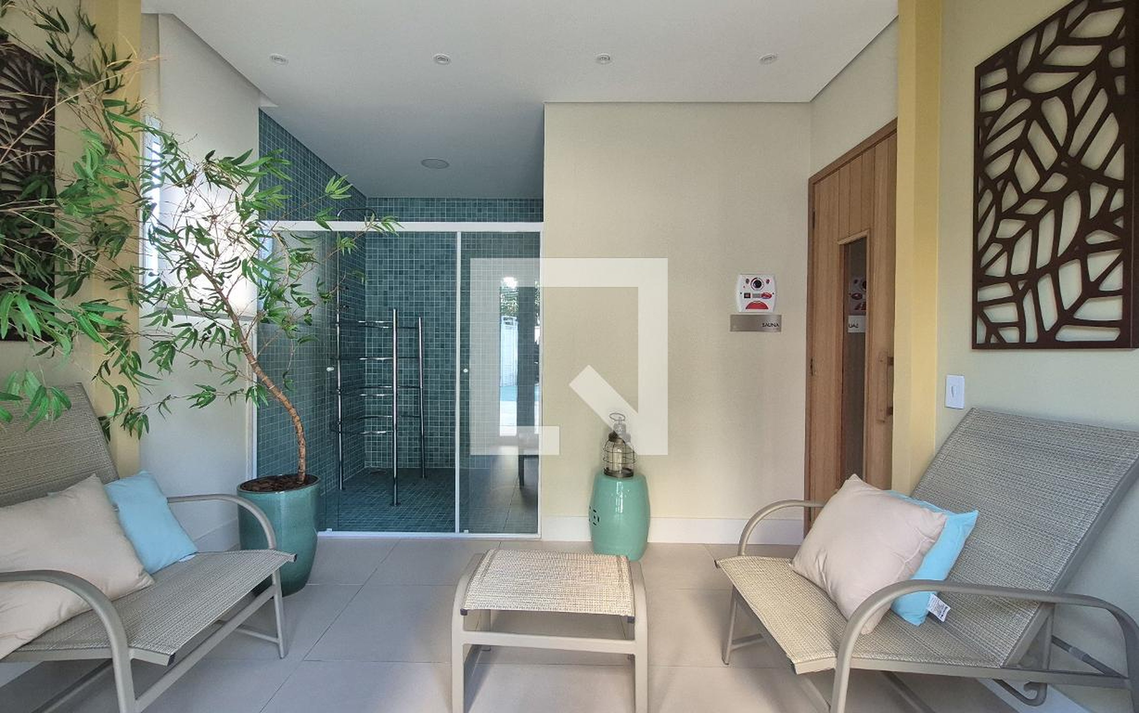 Sauna - Allure Patriani