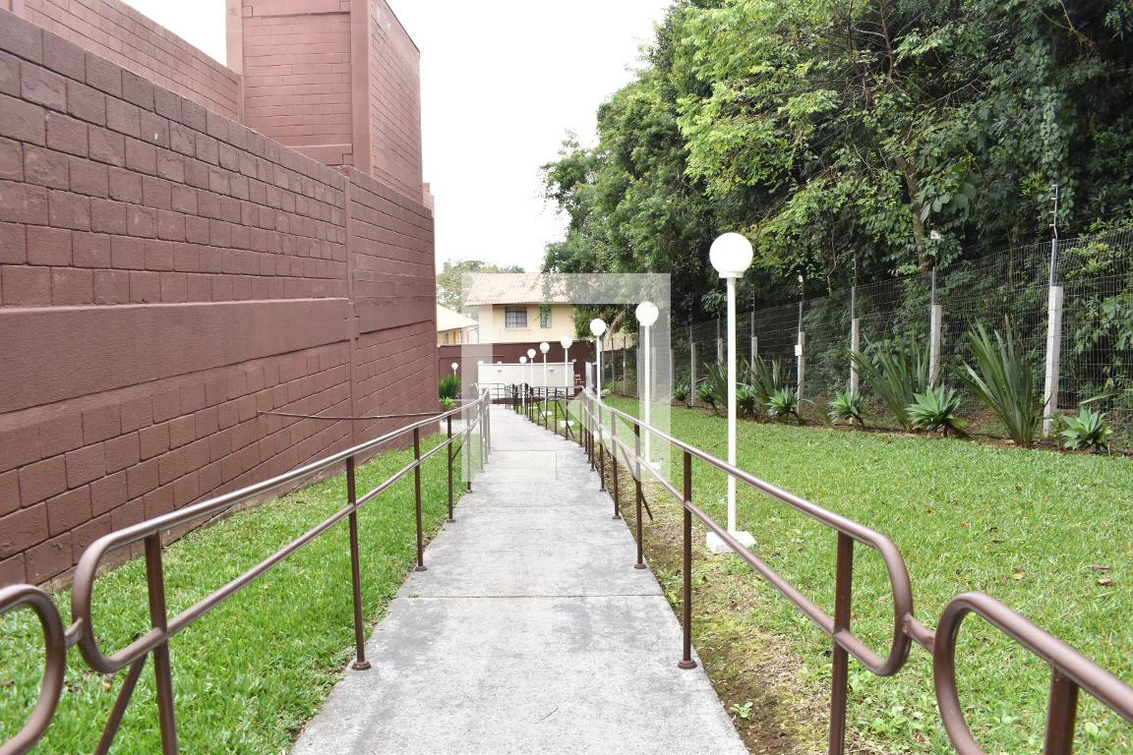 Área comum - Vêneto