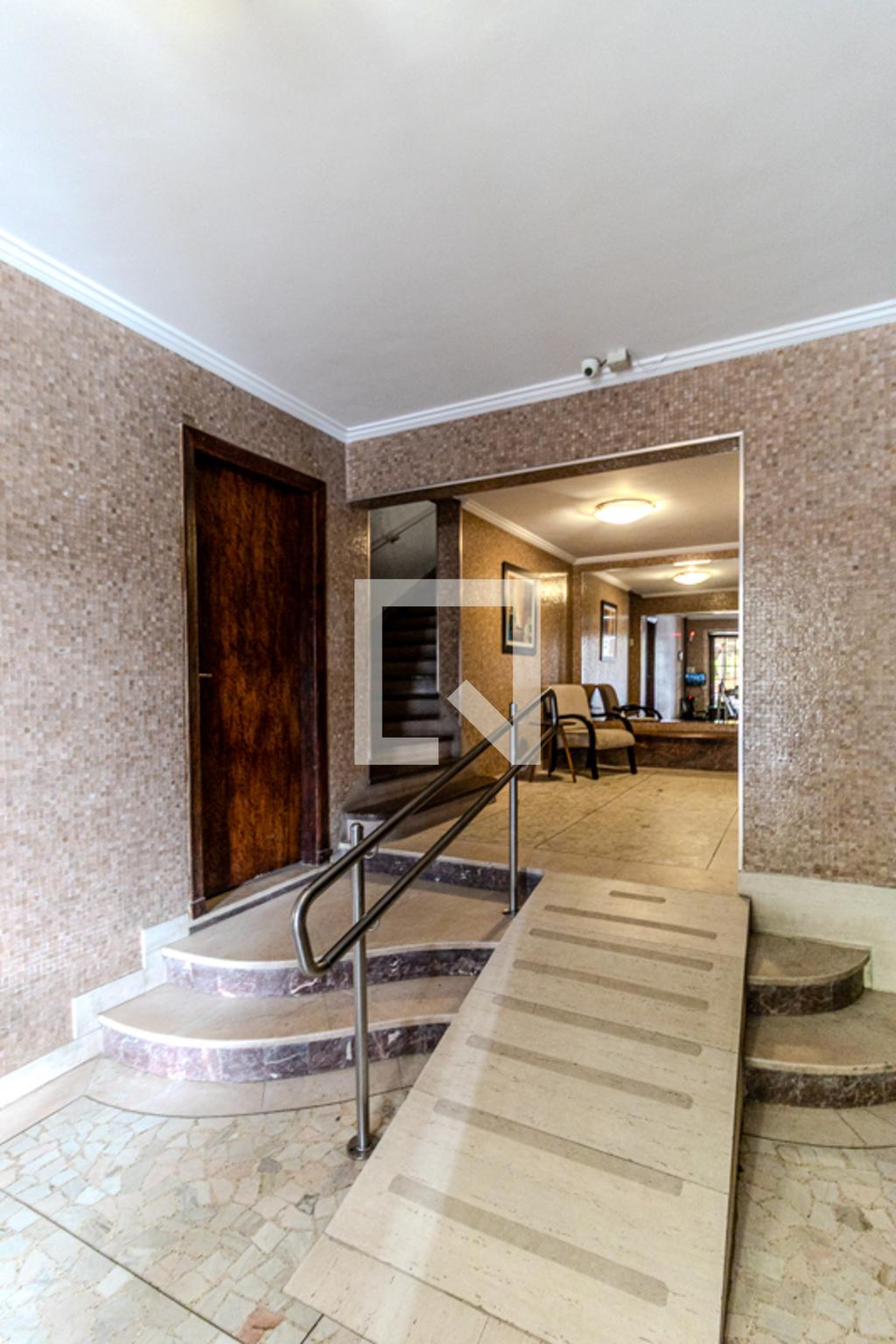 Hall Social - Edifício Itatiba