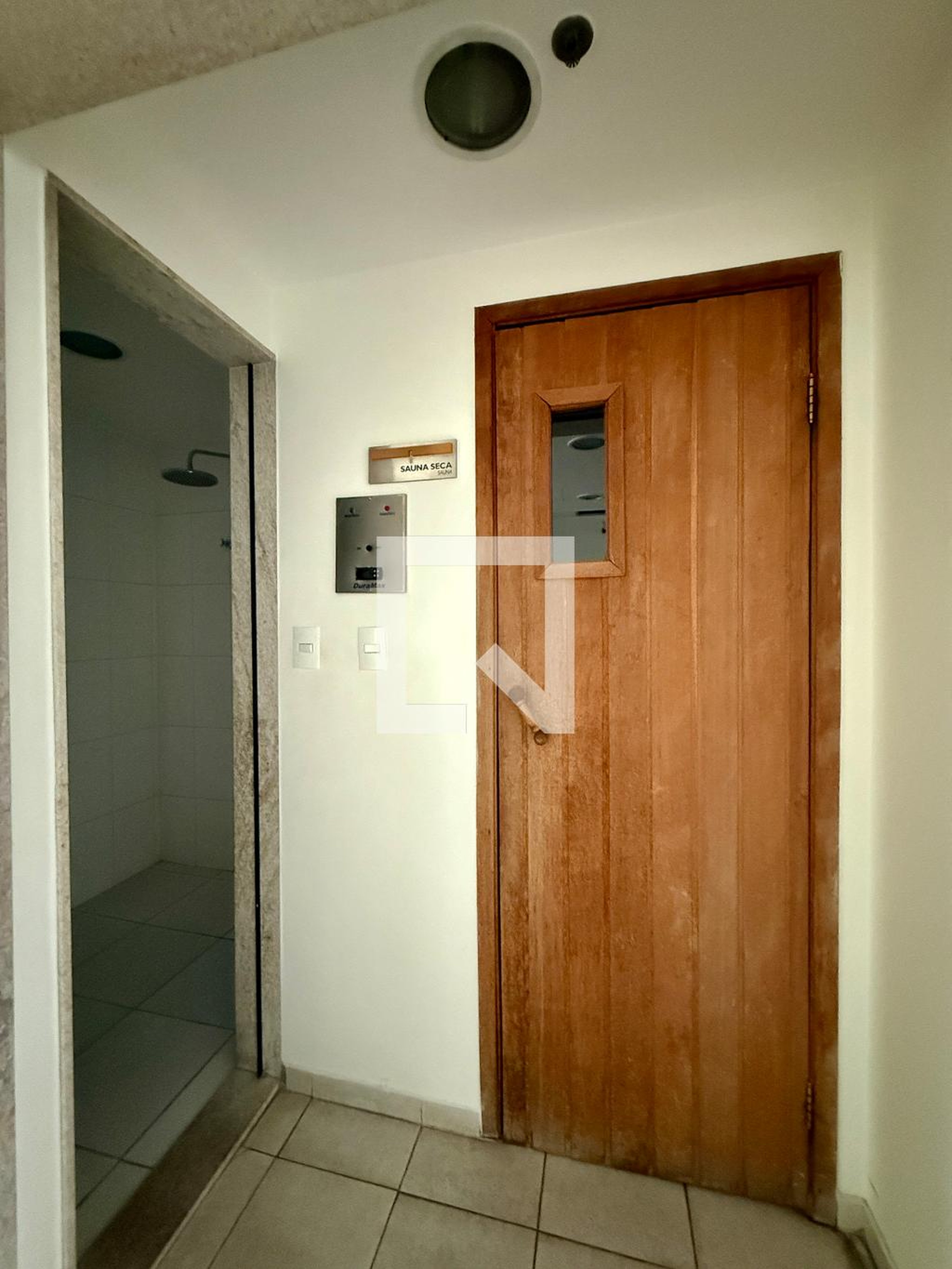 Área comum - Slaviero Guarulhos