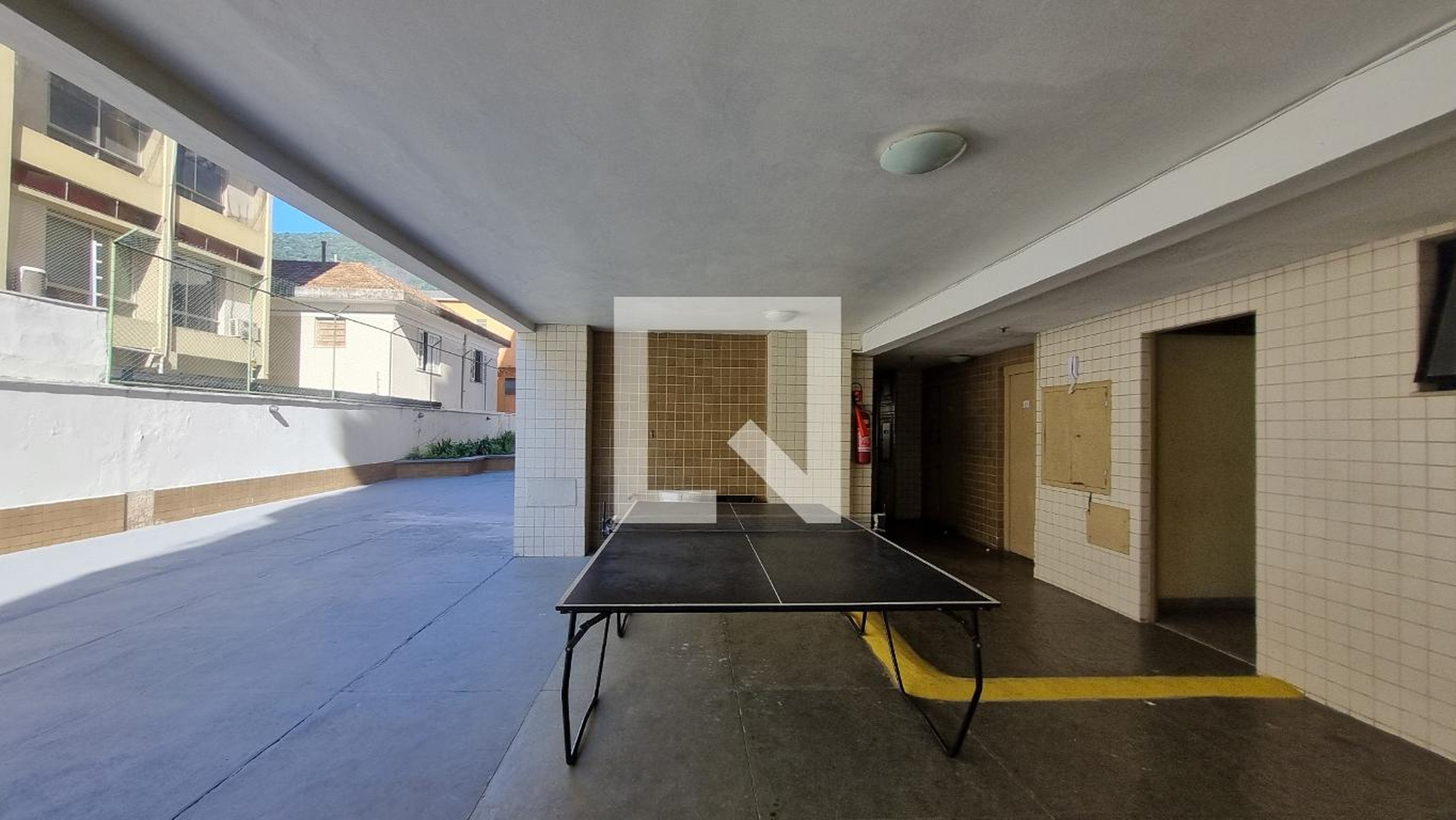 Playground - Pirineus