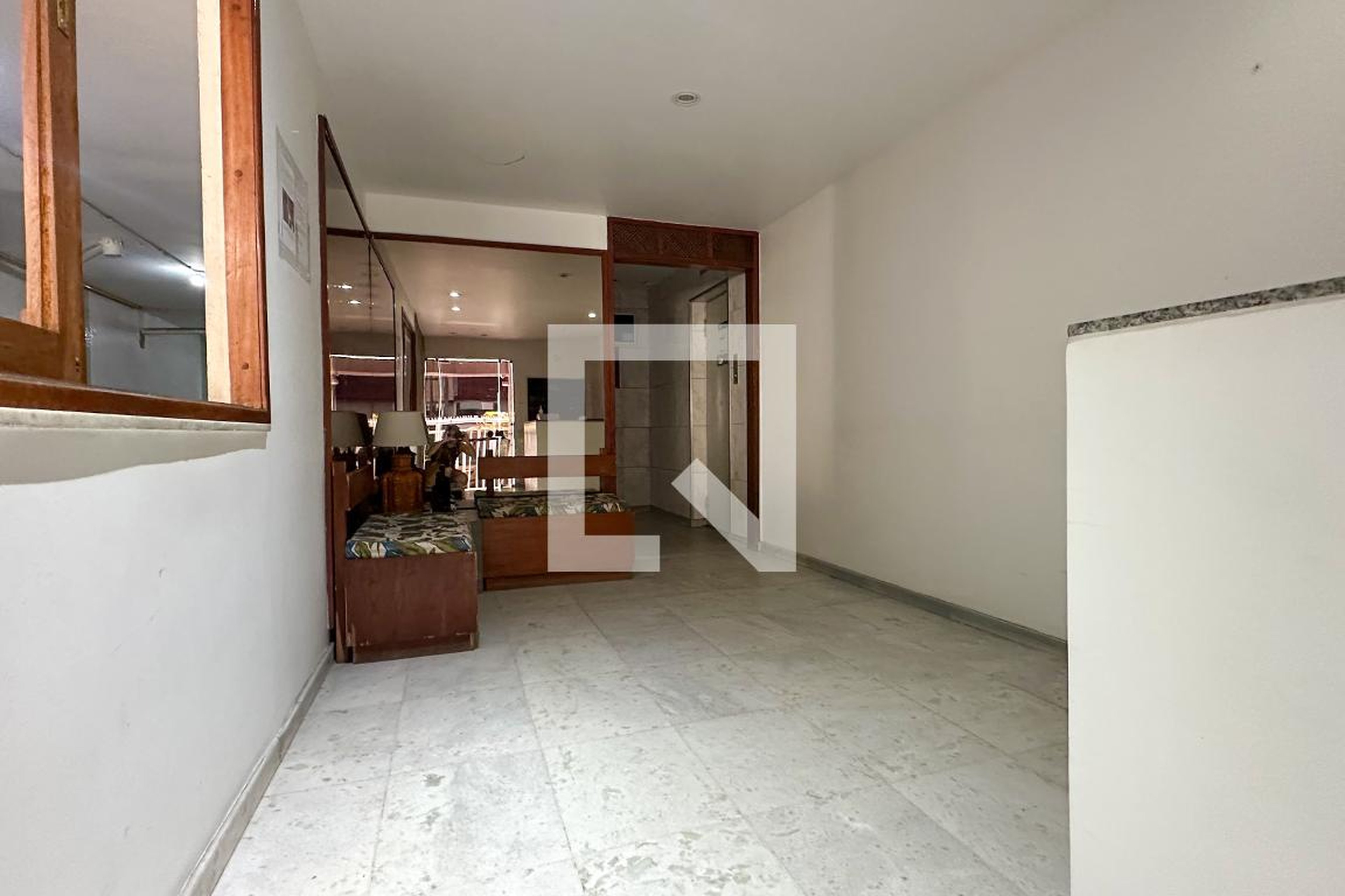 Entrada - Rio Potengy