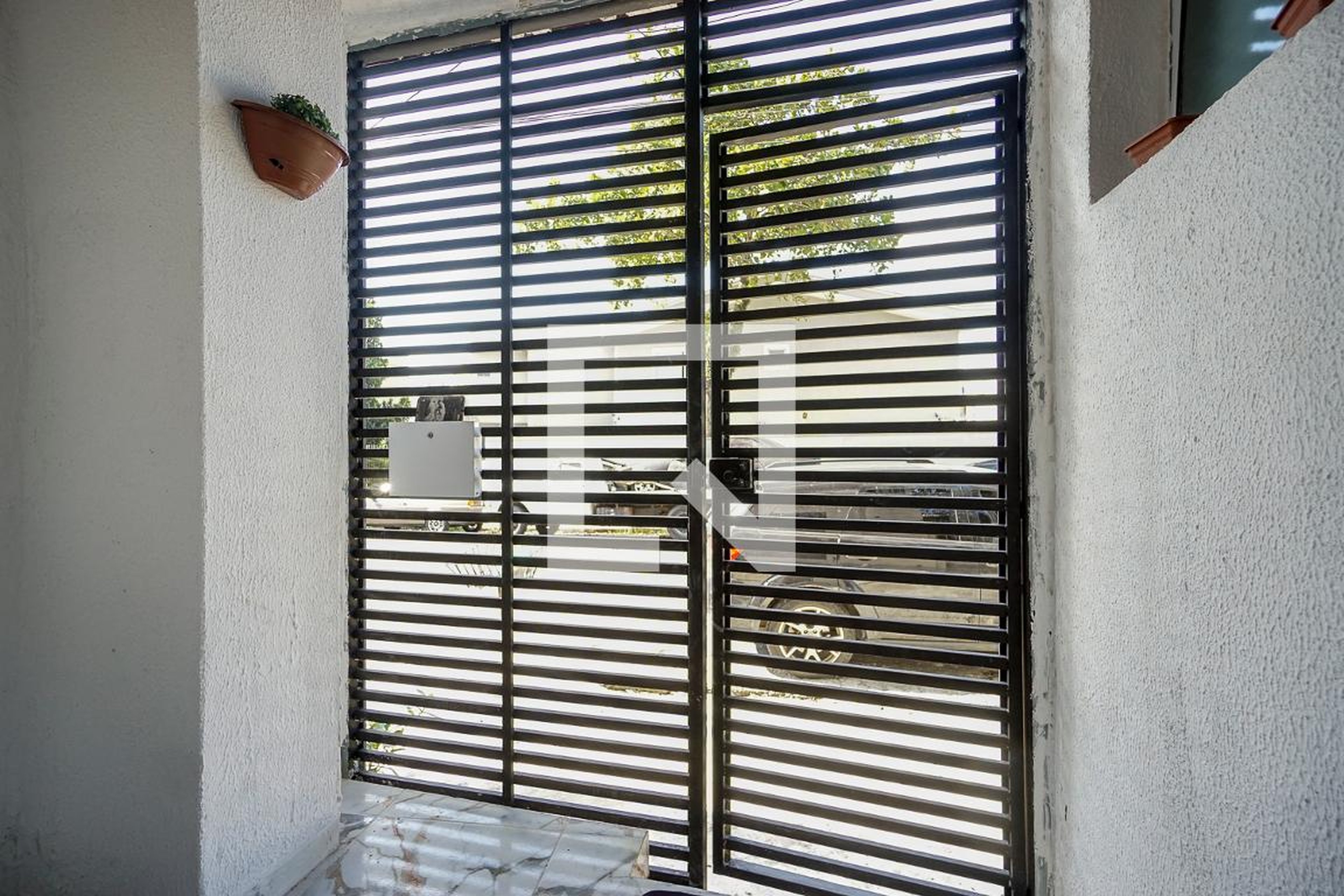 Hall de entrada - null