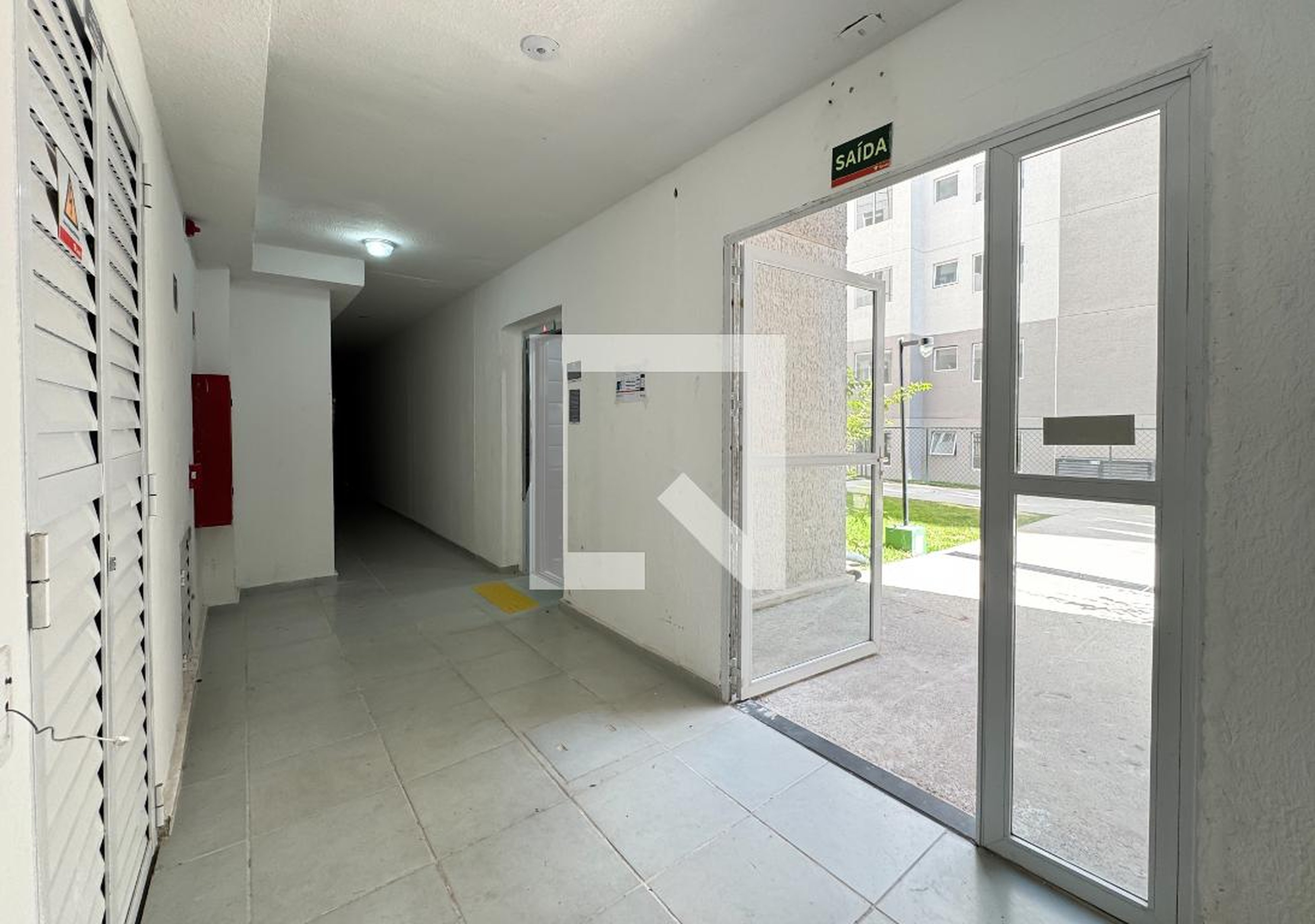 Hall de Entrada - null