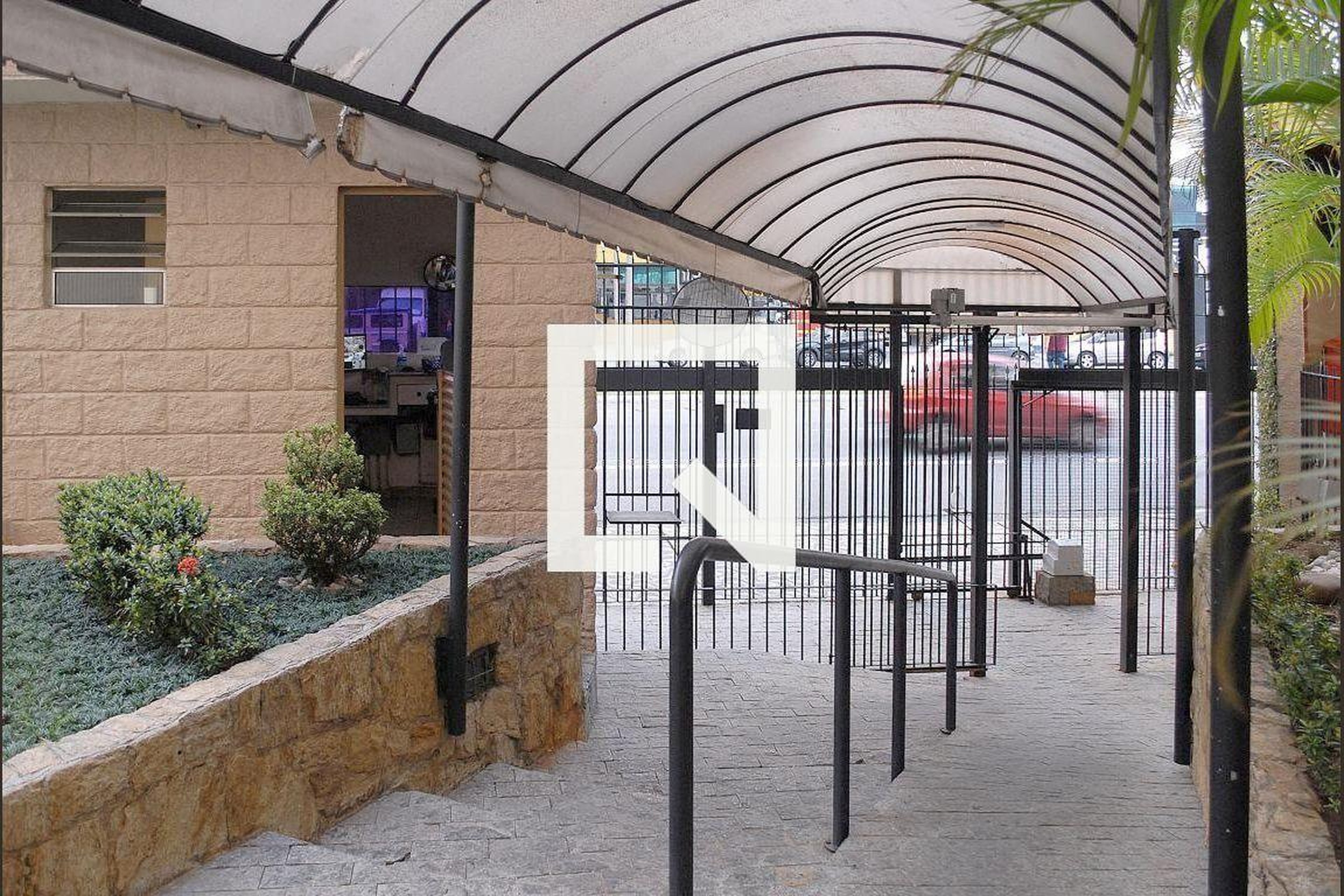 Portaria - Morada Fonte