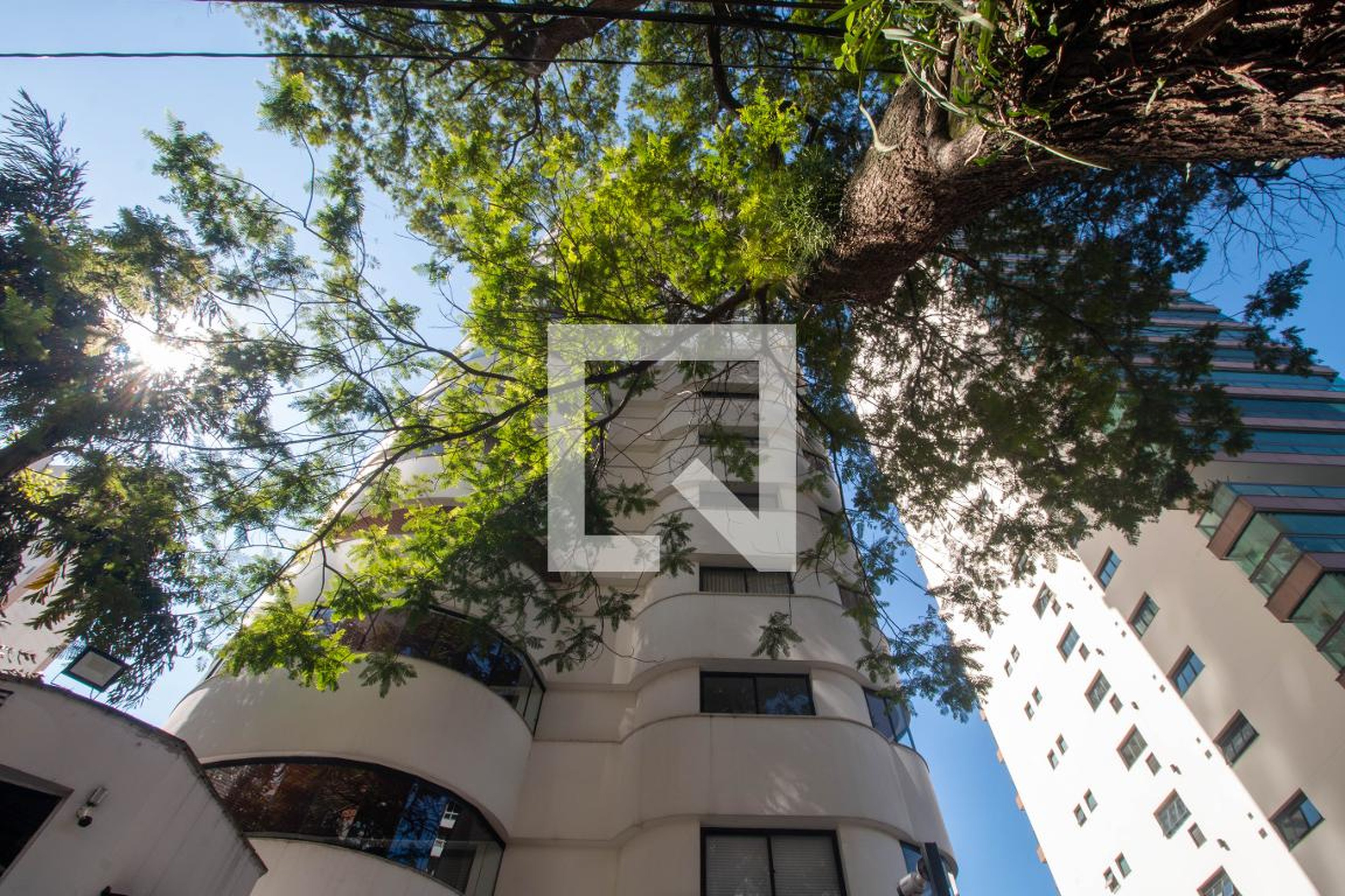 Fachada Condomínio Best One