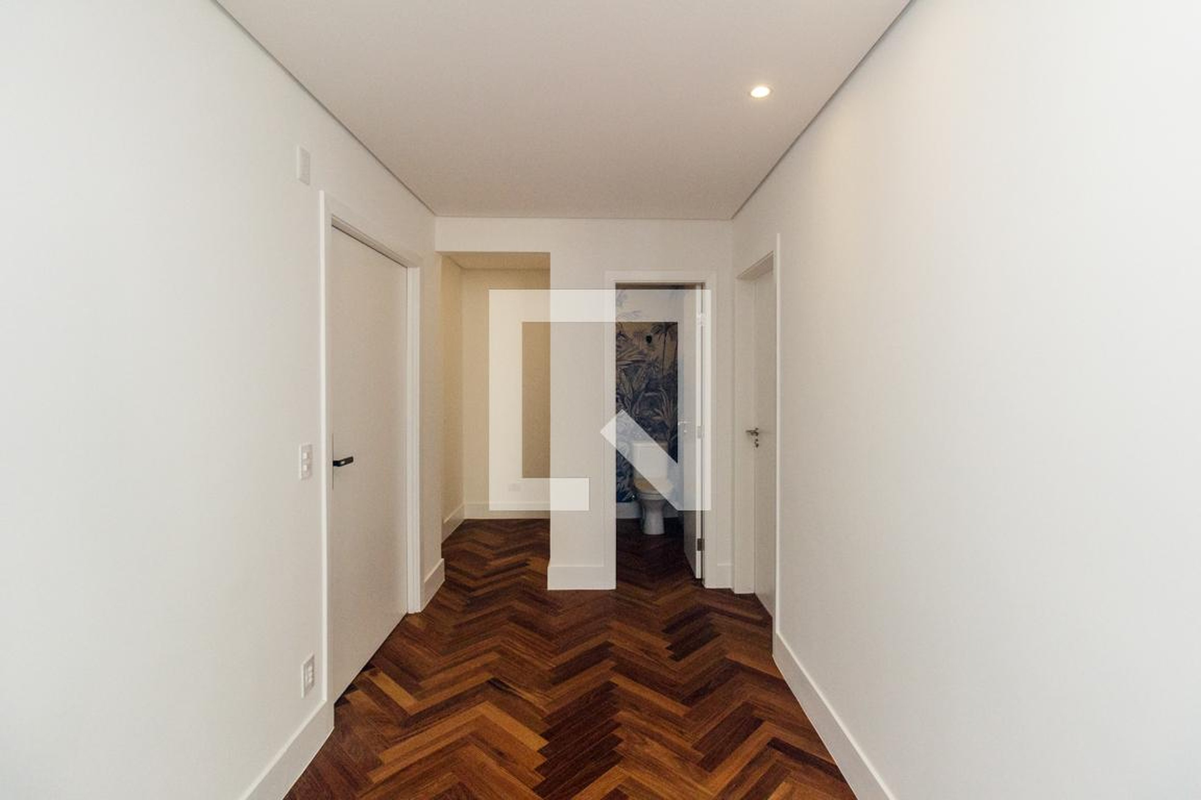 Hall de Entrada - Rio Piracicaba