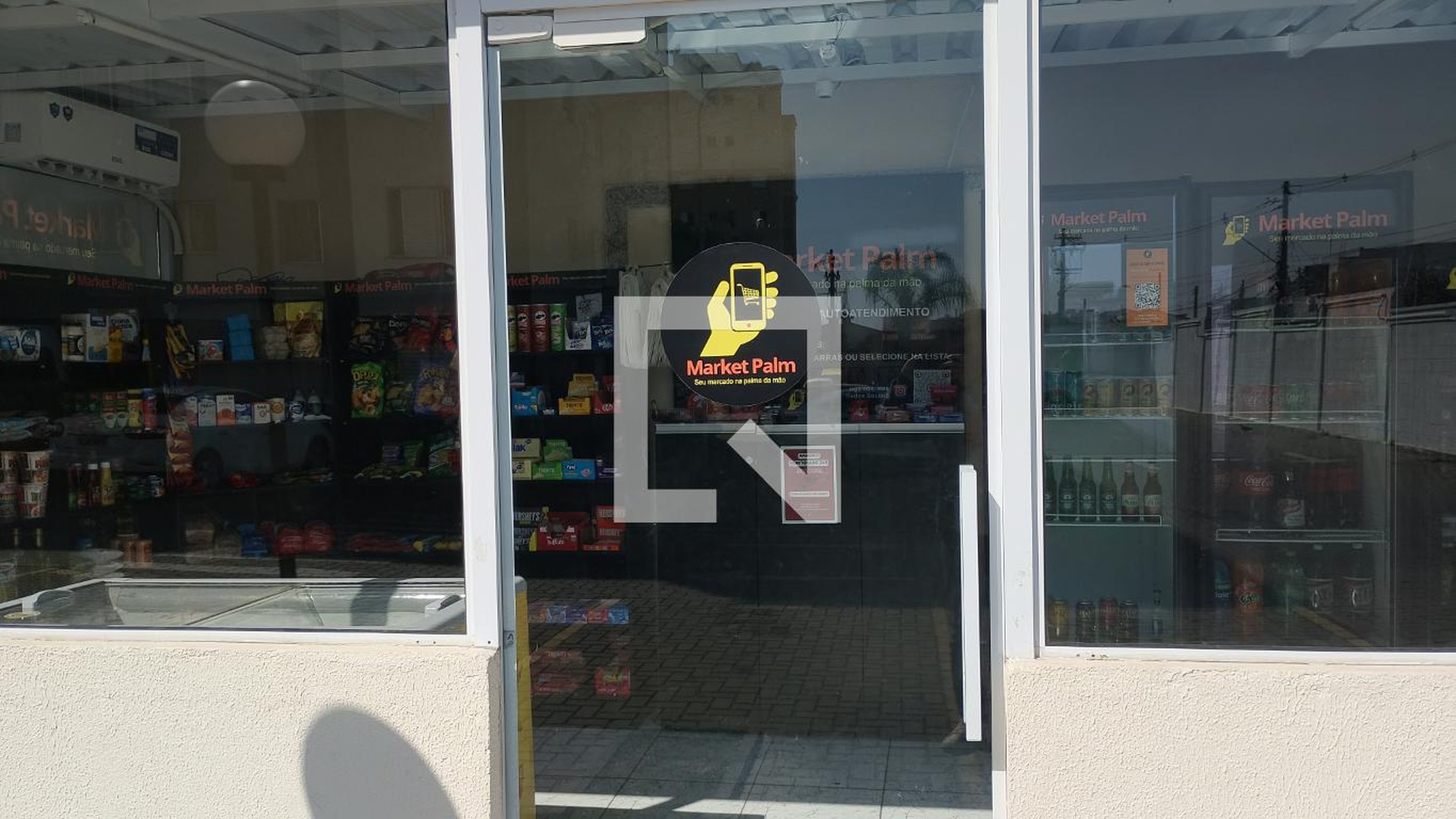 Área comum - Parque Solero