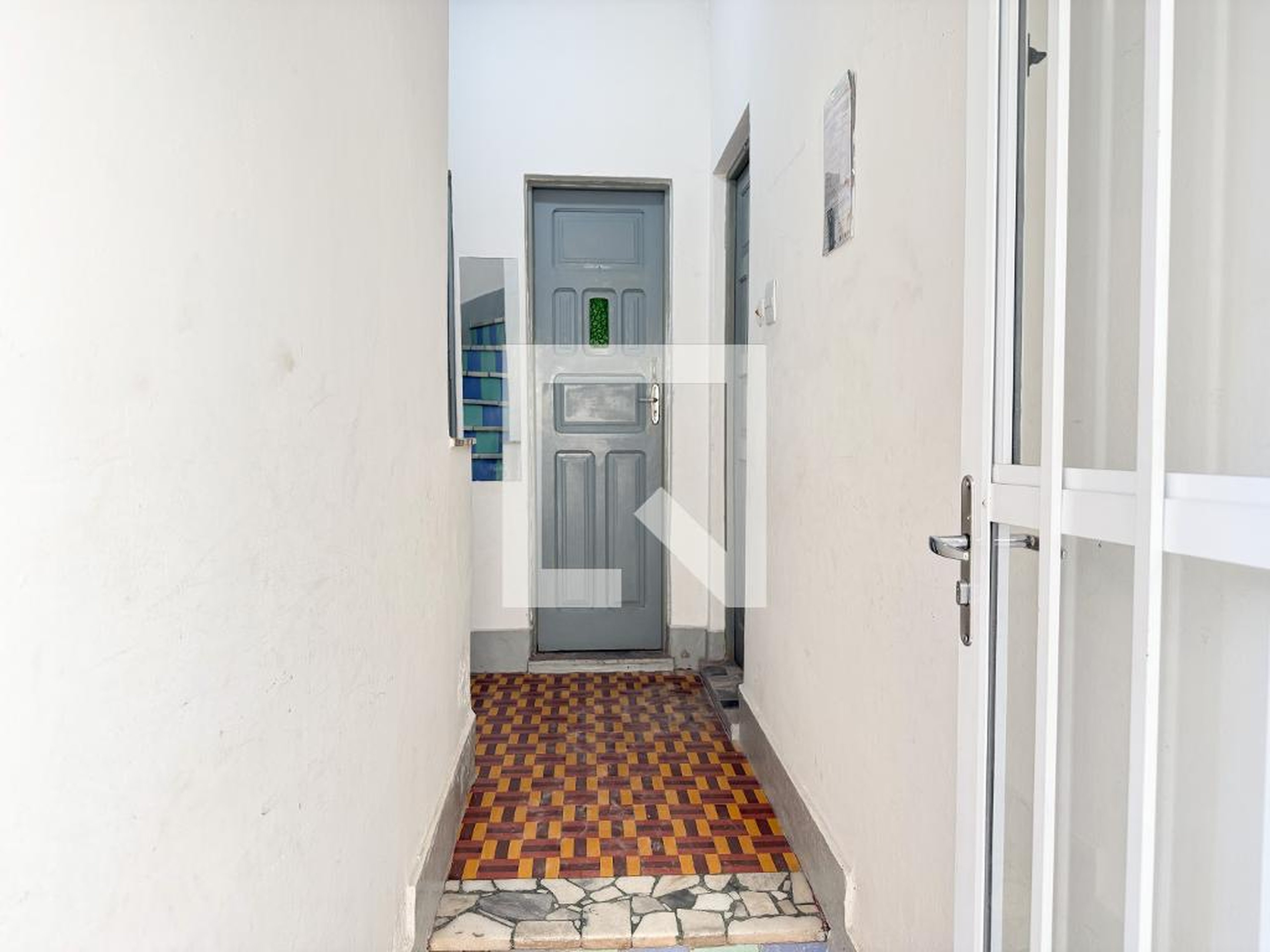 Hall de entrada - null