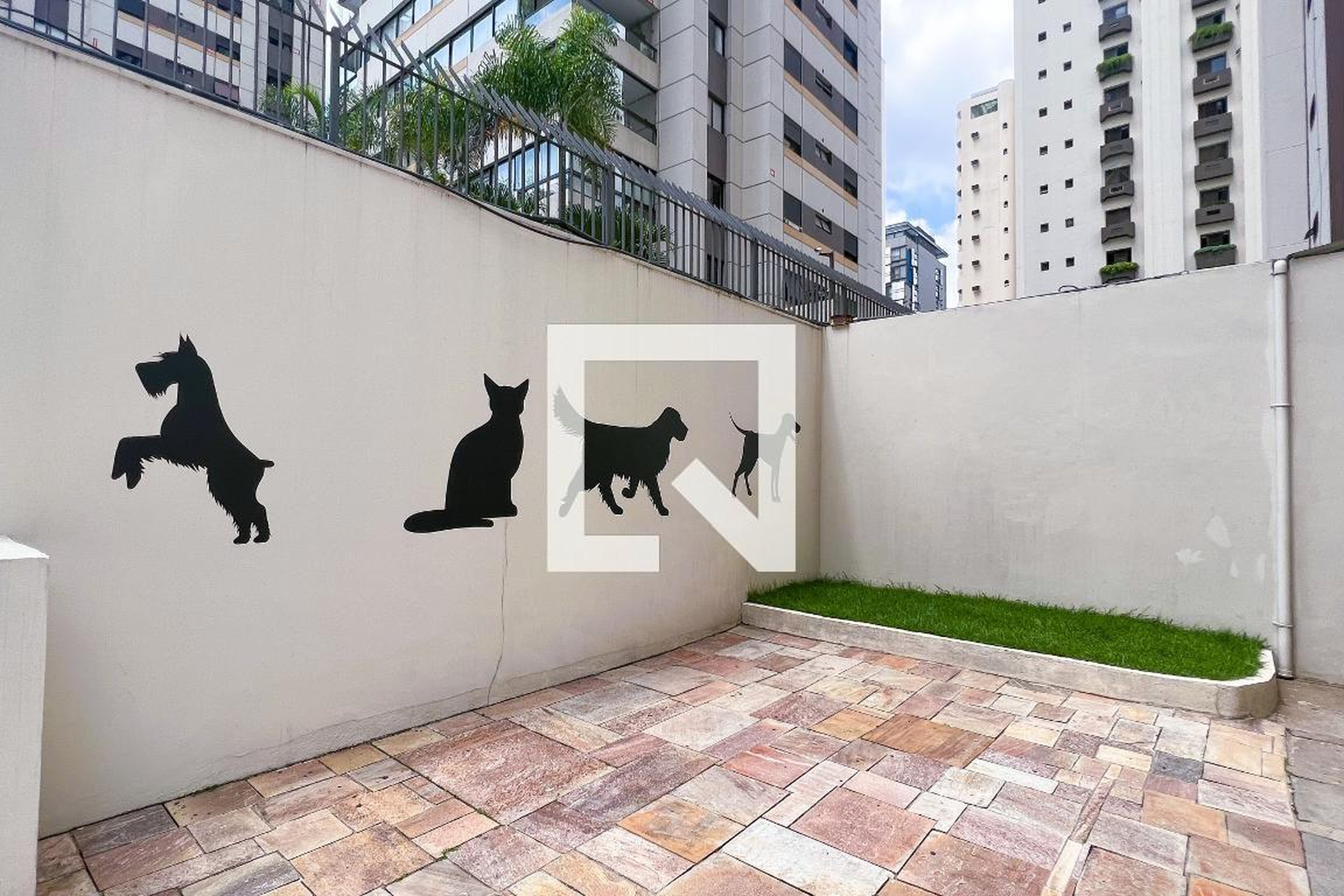 Espaço Pet - Edifício Pratical Life Moema