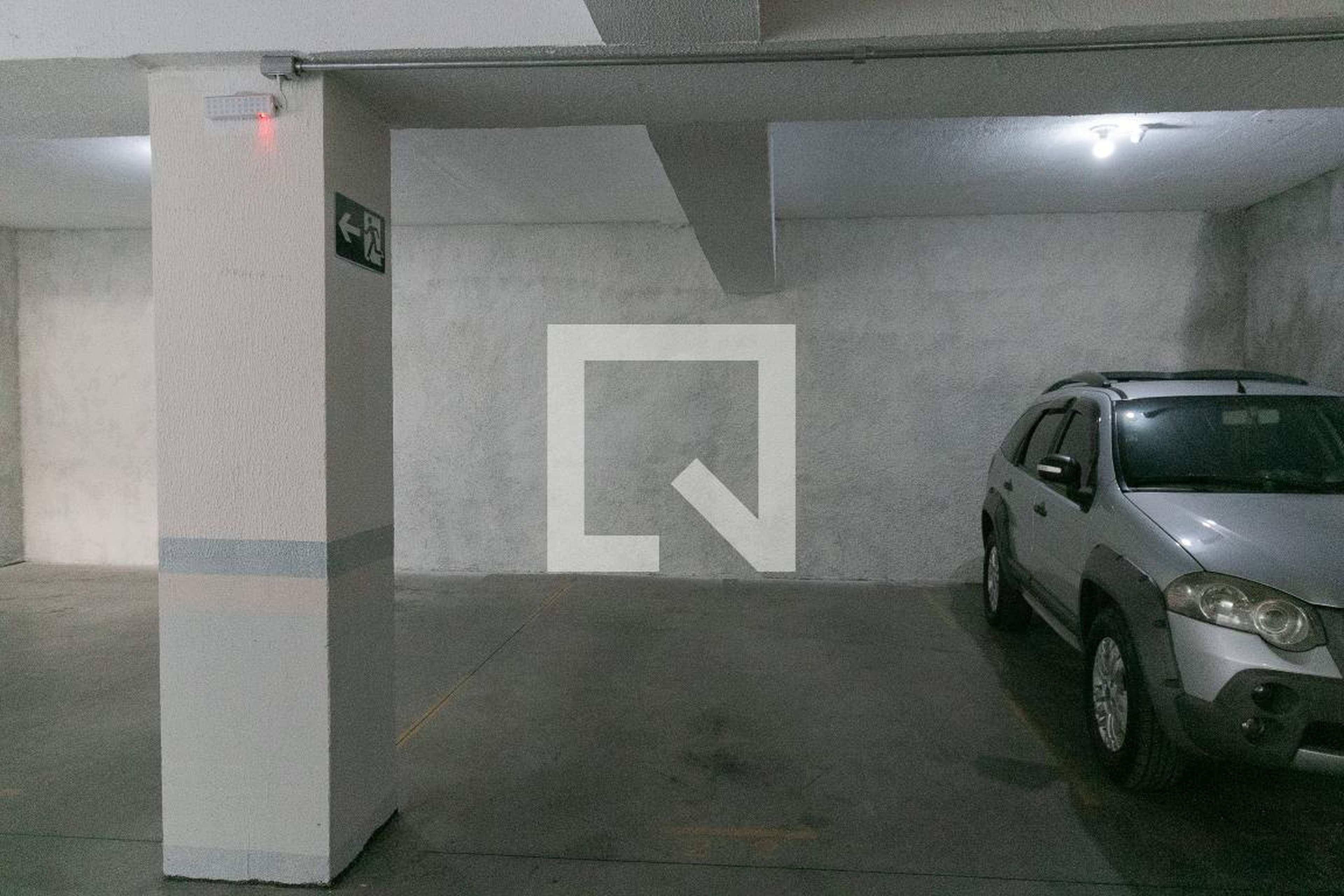 Área comum - Marinuzzi Alcoe Residence