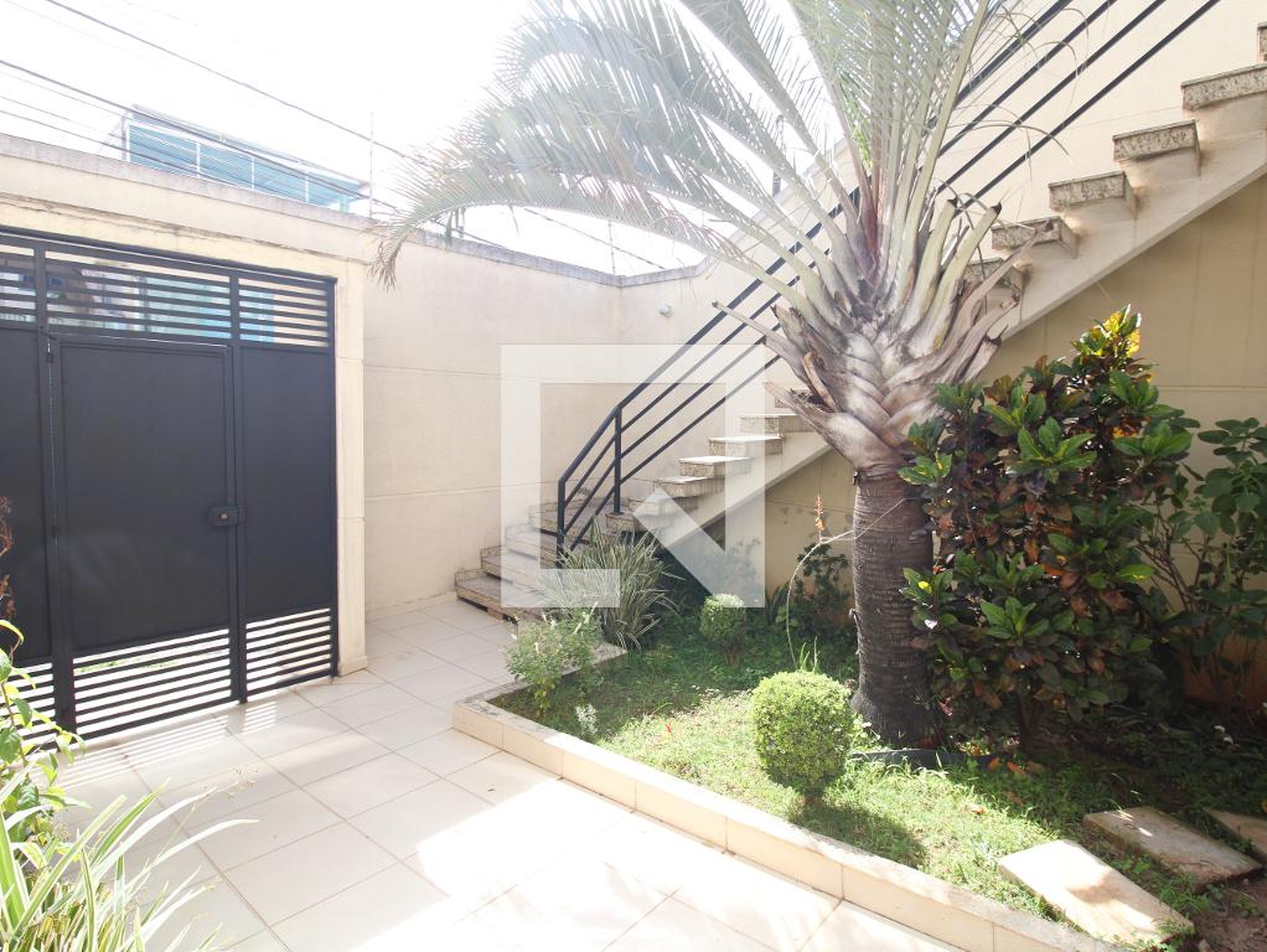 Área comum Condomínio em Rua Capitão Francisco Lipi, 906