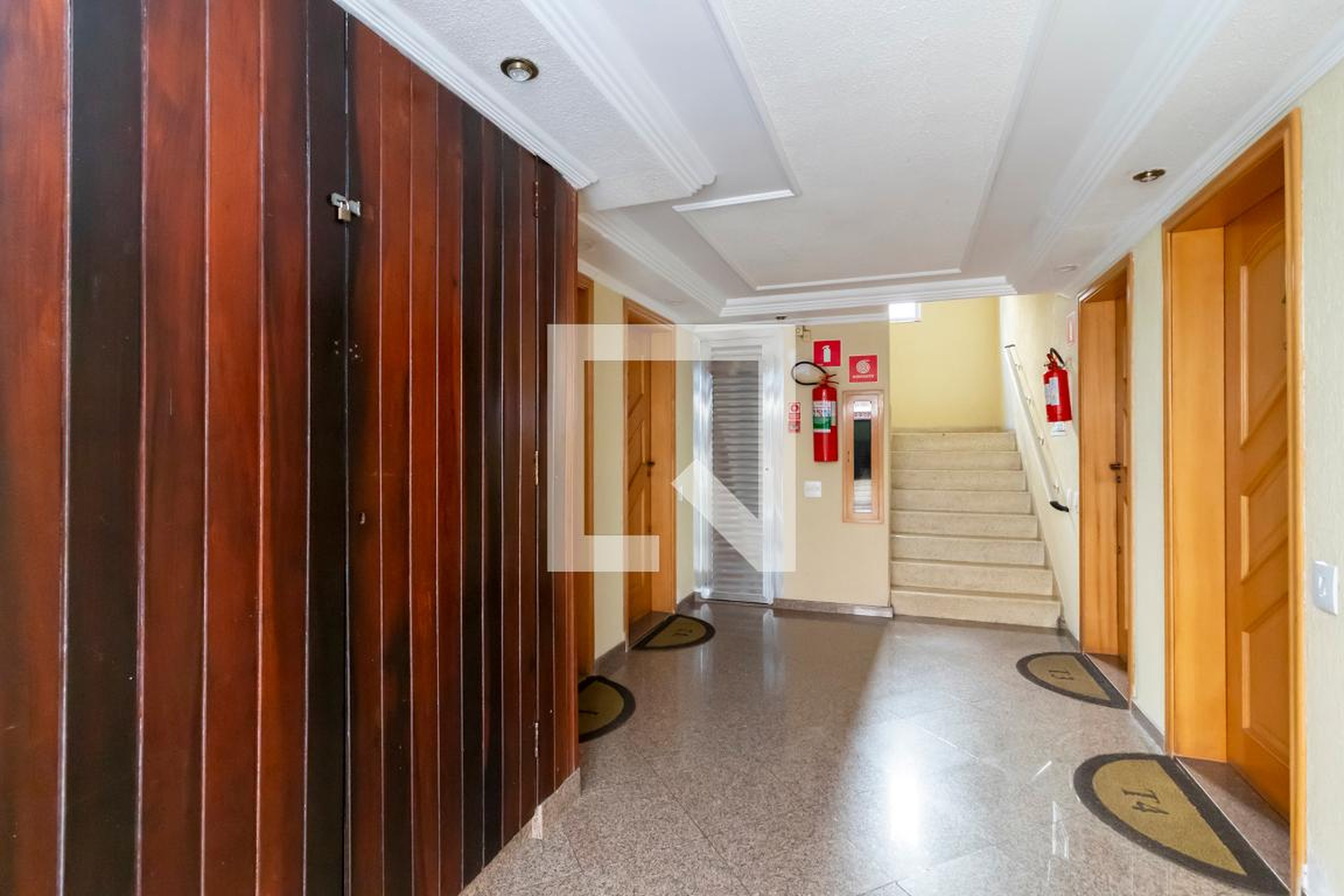 Hall Social - S Estados