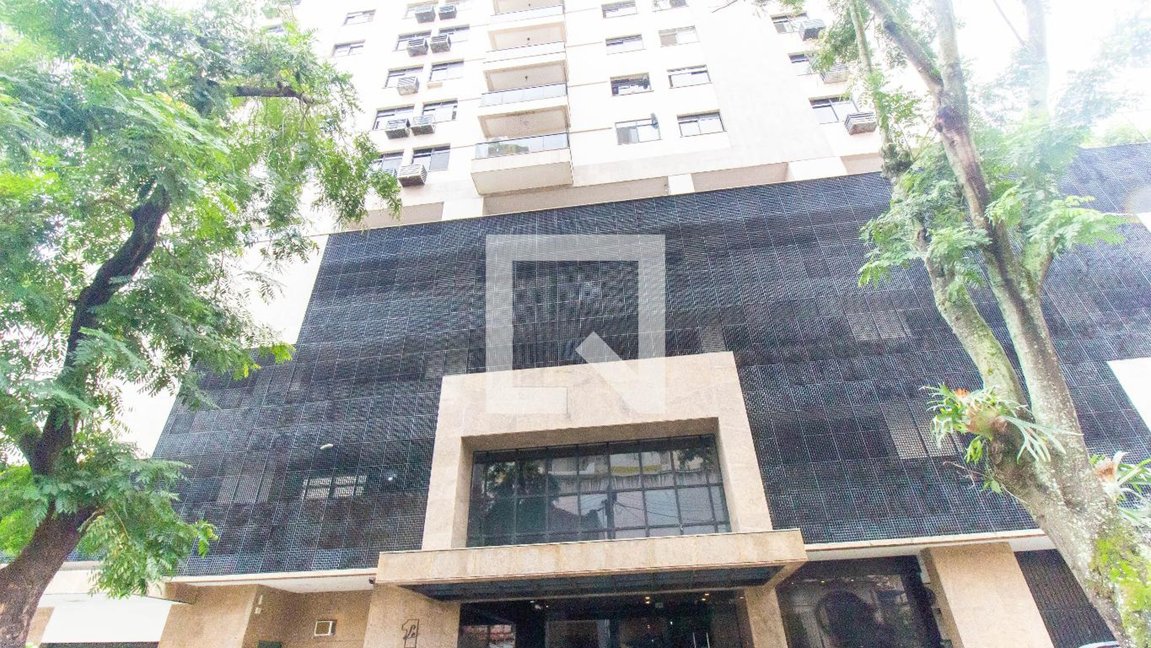 Fachada Edifício Le Premier Residence Service