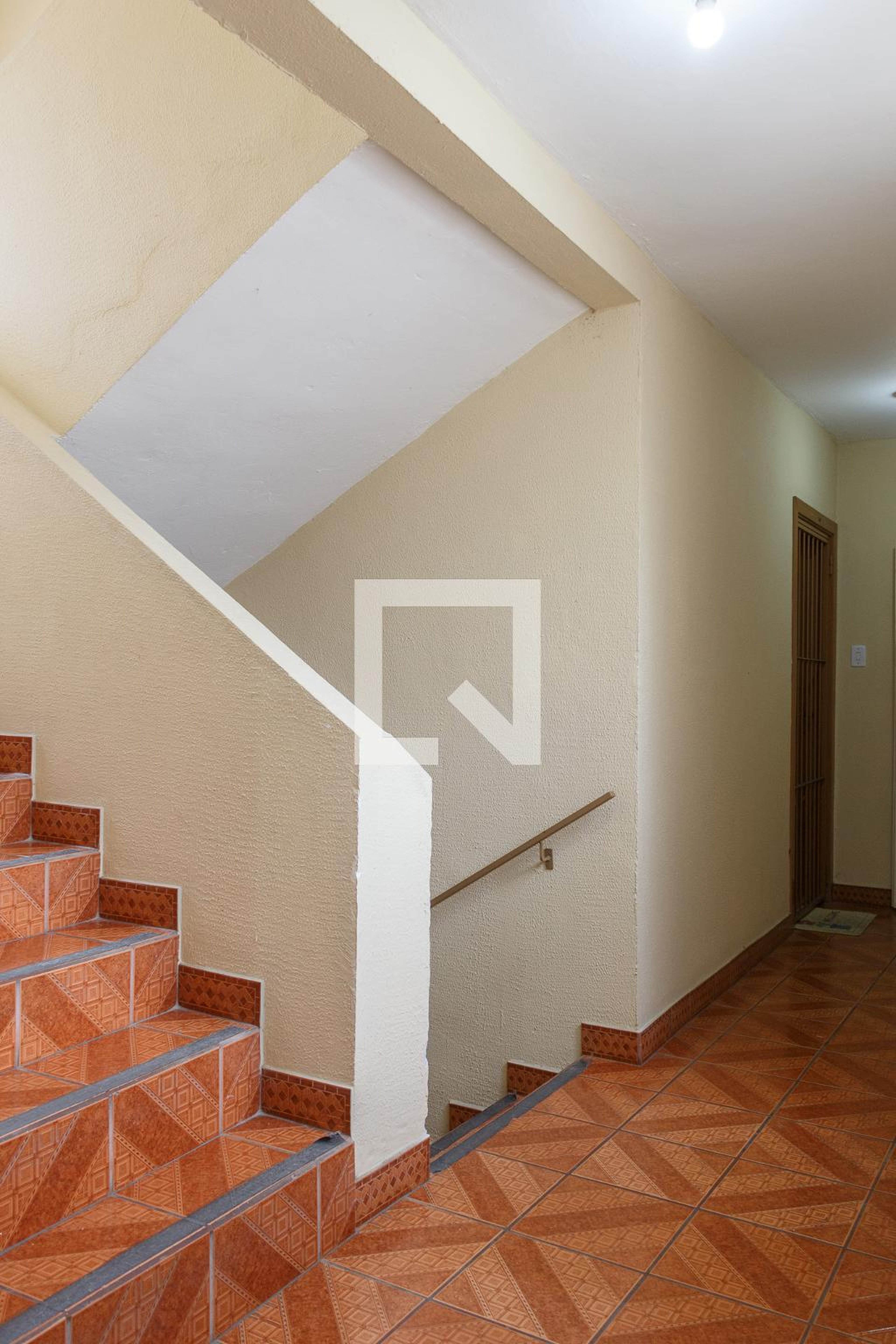 Área comum - Edifício Piazza Monegat