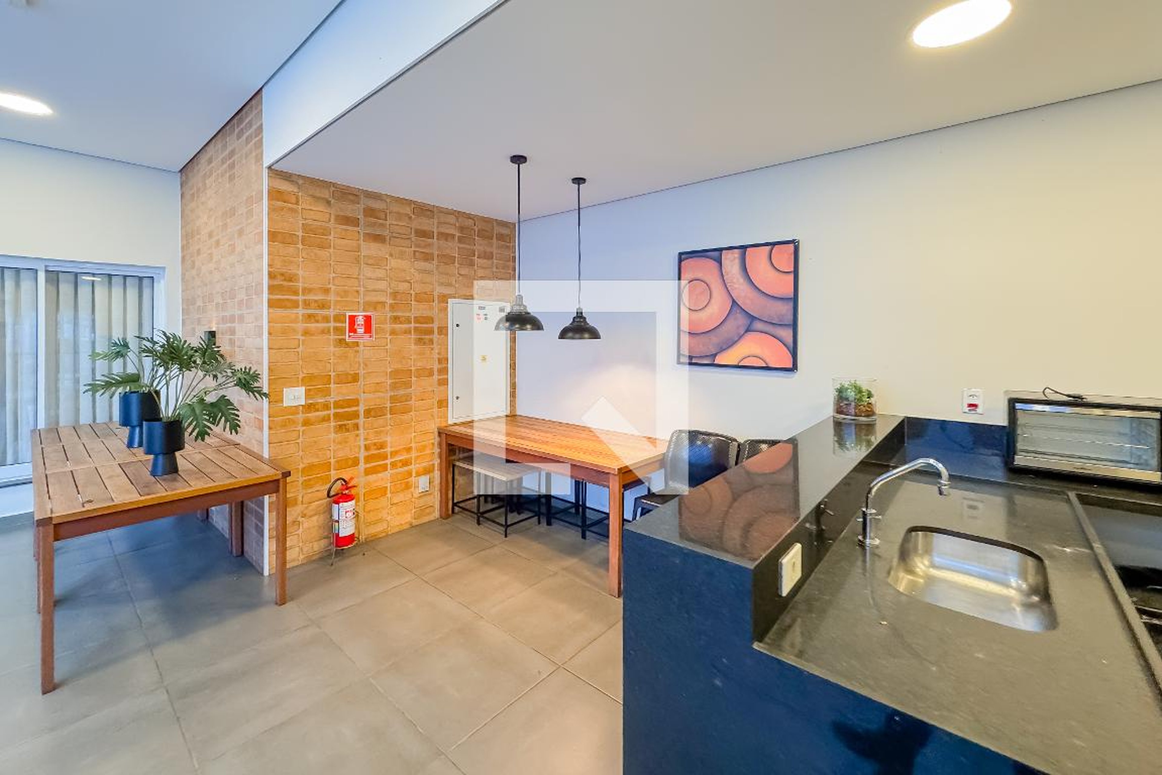 Churrasqueira - GO! Liberdade