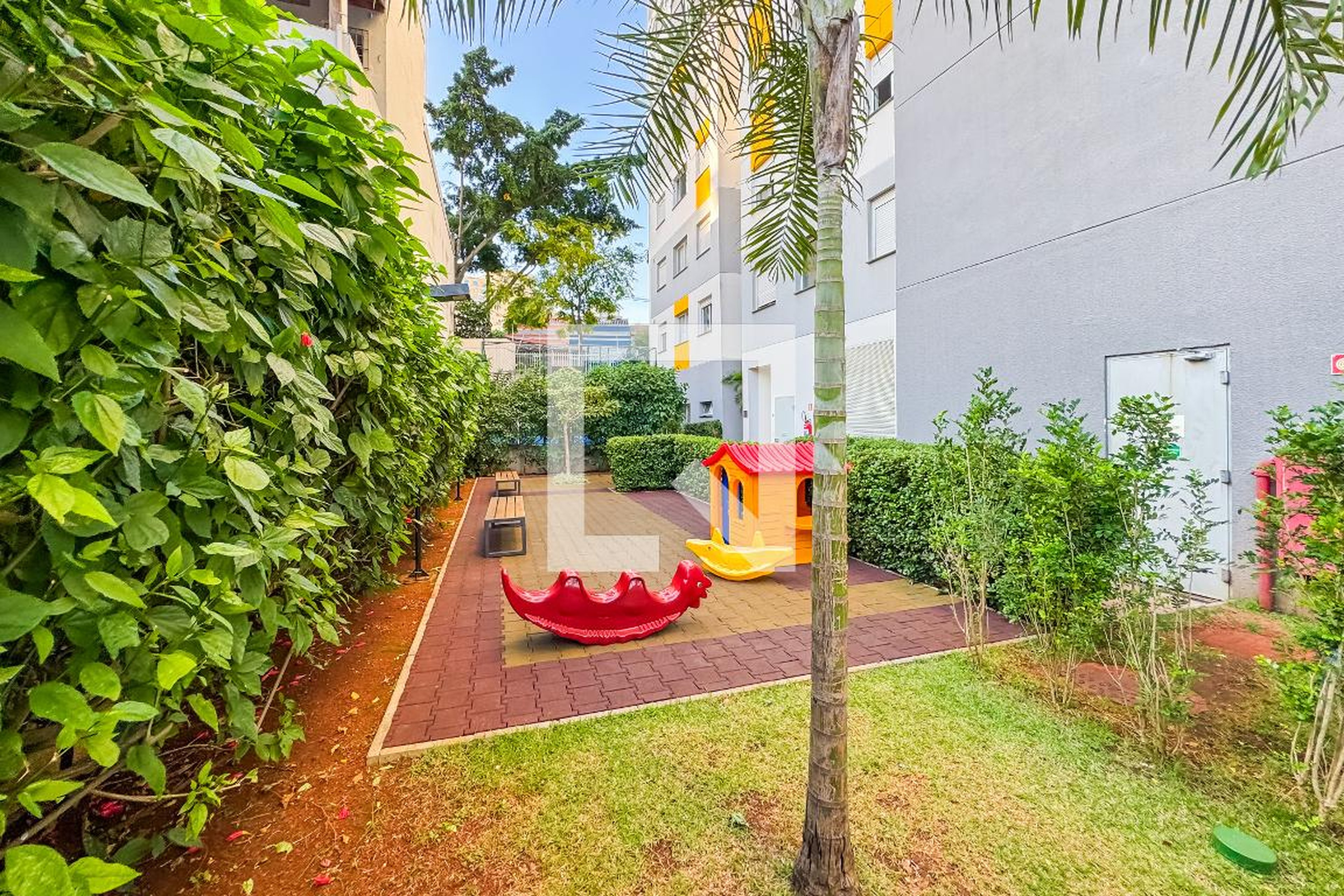 Playground - GO! Liberdade